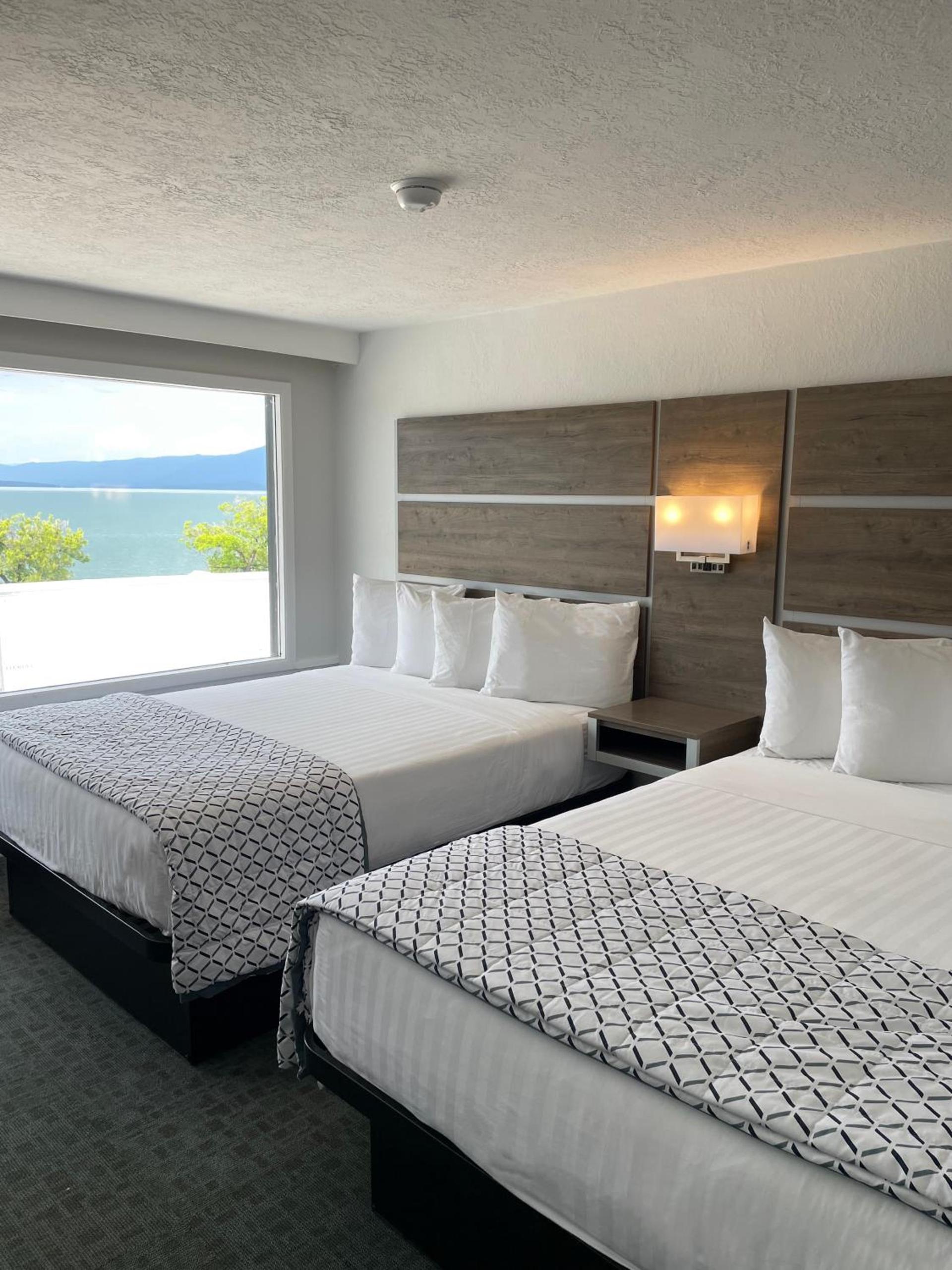 Americas Best Value Inn Polson photo 38