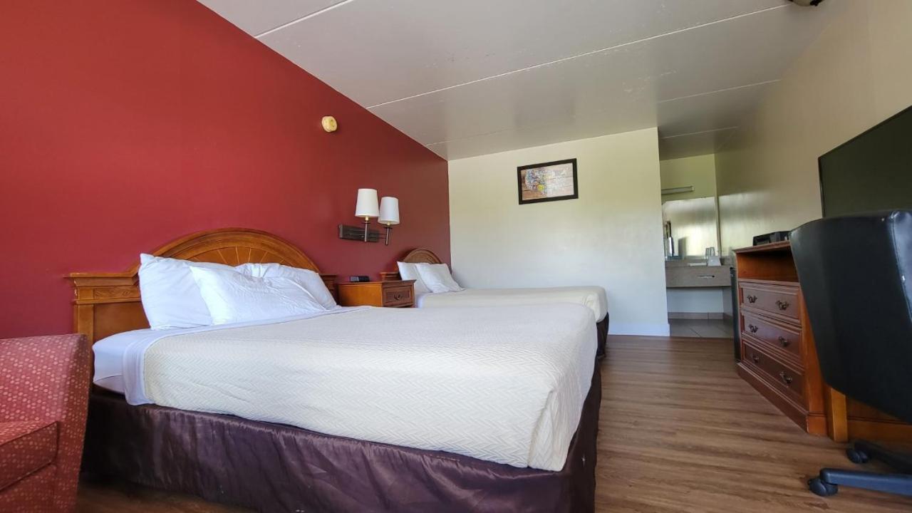 King's Inn Motel photo 19