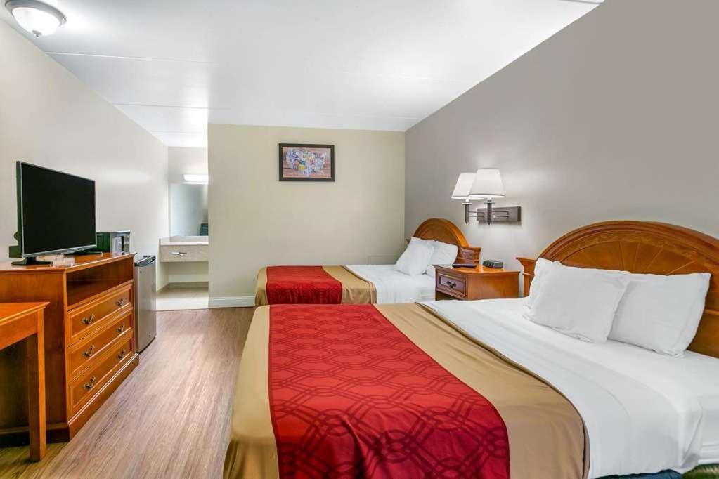 King's Inn Motel photo 4