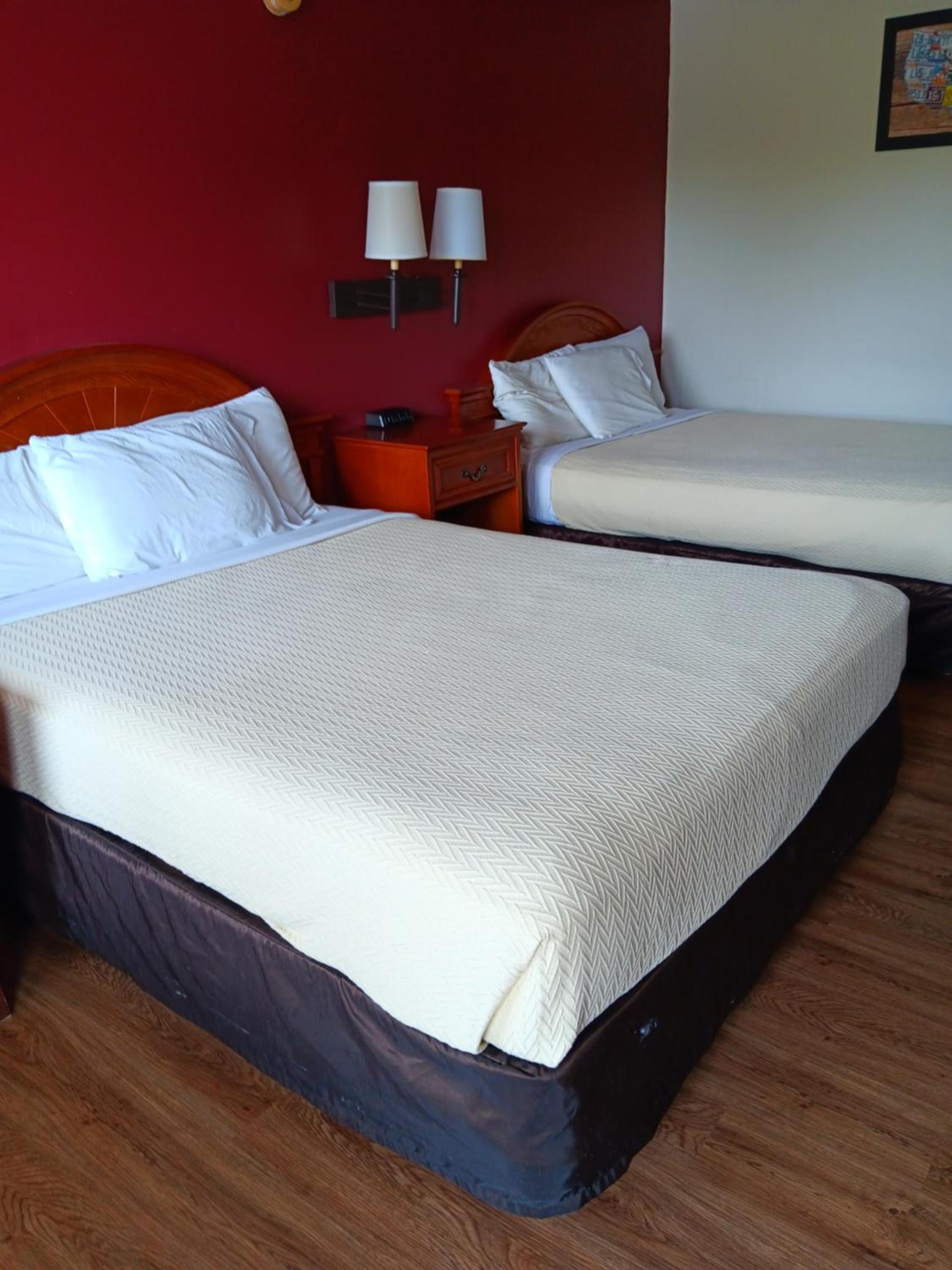 King's Inn Motel photo 24