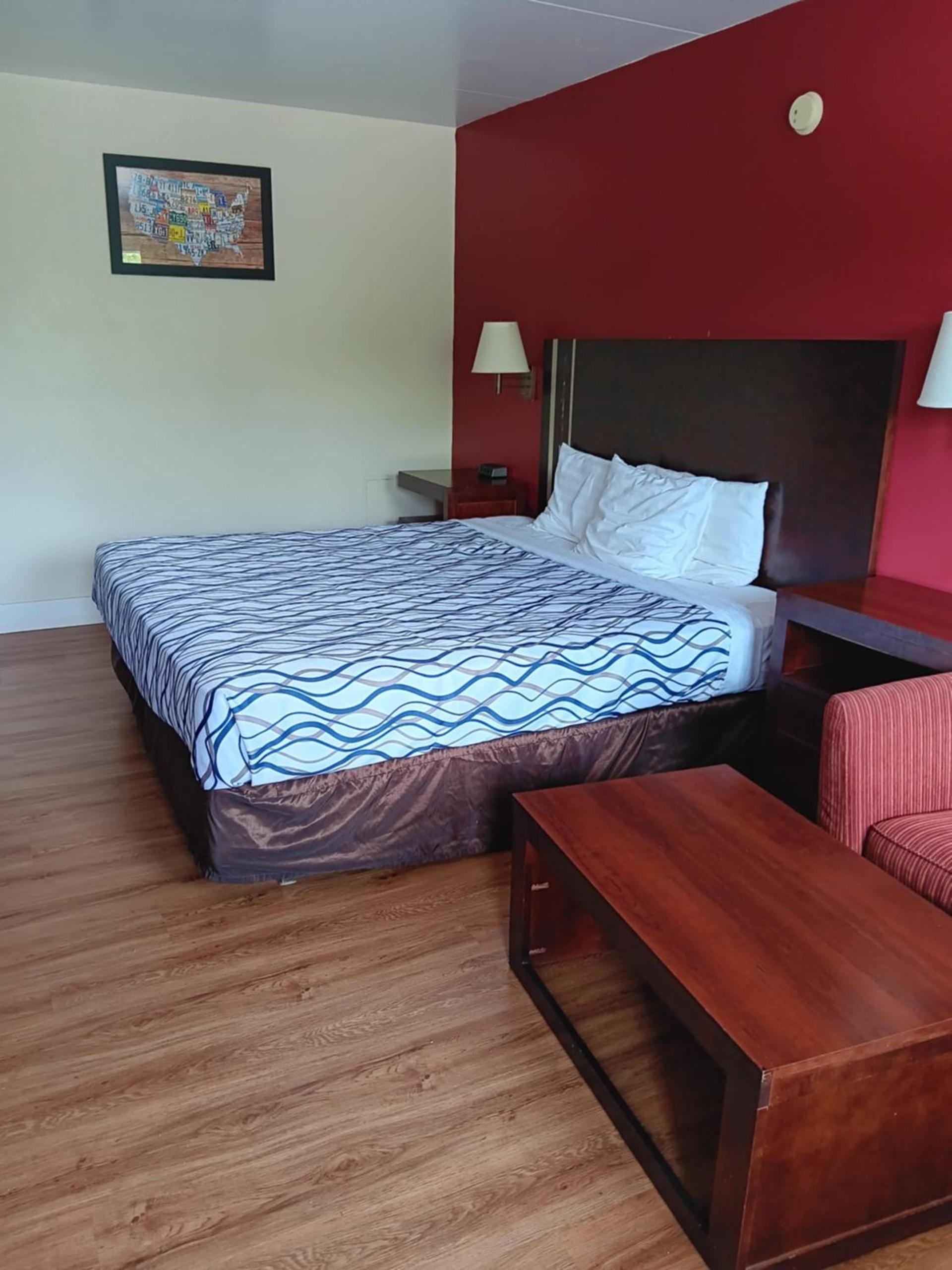King's Inn Motel photo 20