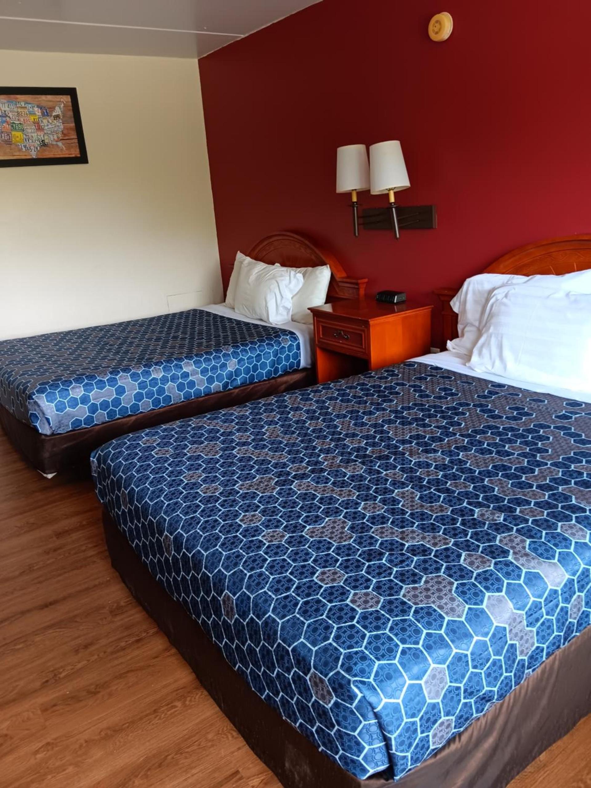 King's Inn Motel photo 17