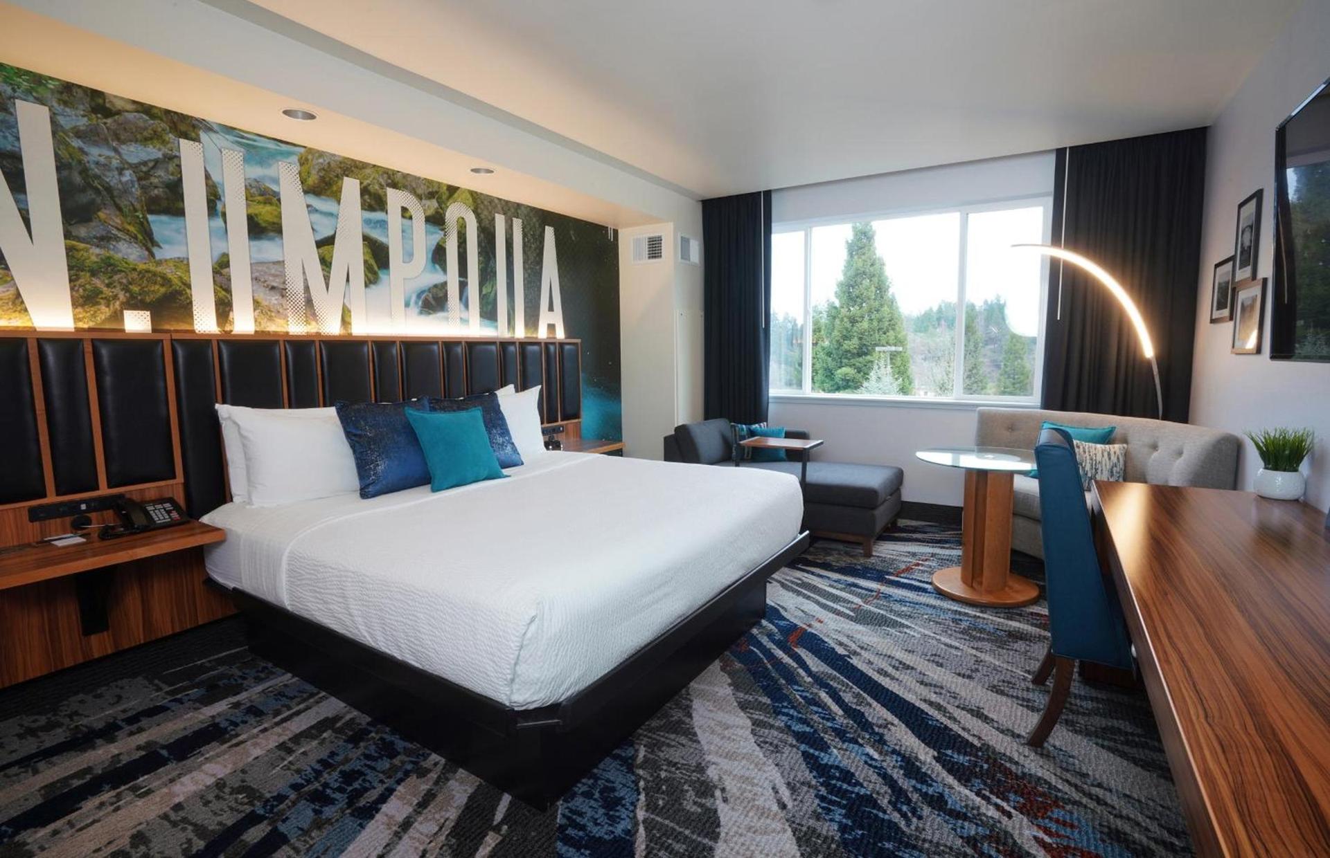 Seven Feathers Casino Resort photo 3