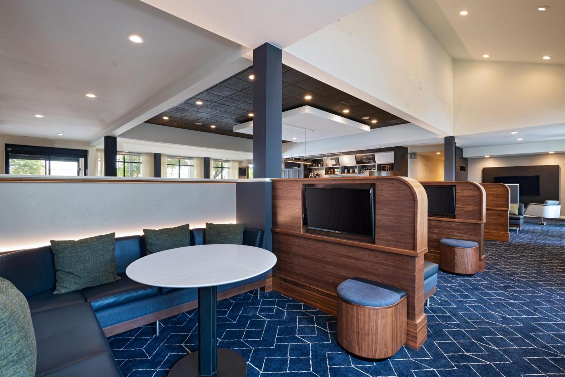Courtyard by Marriott Dallas Richardson at Spring Valley photo 17