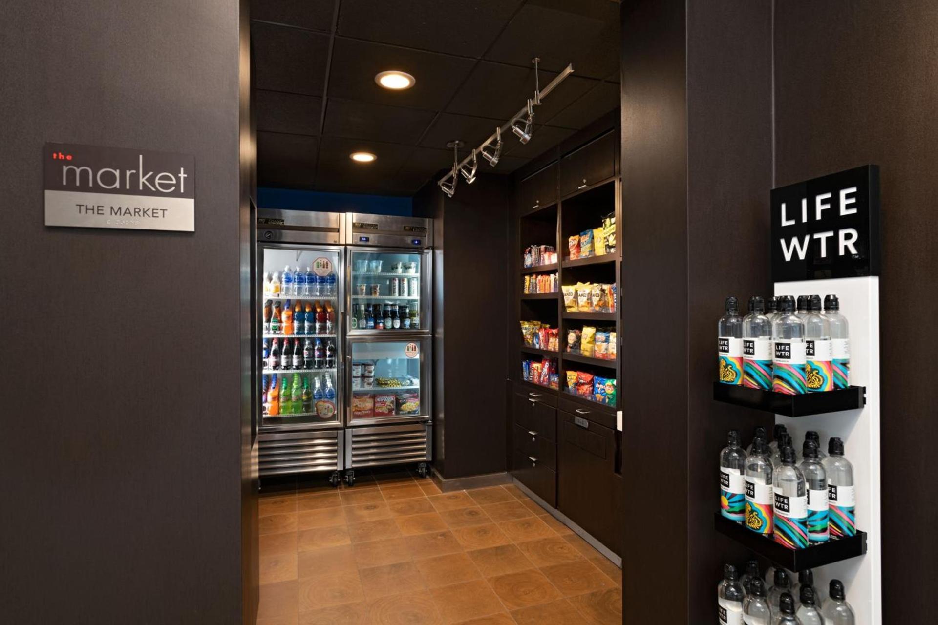 Courtyard by Marriott Dallas Richardson at Spring Valley photo 16