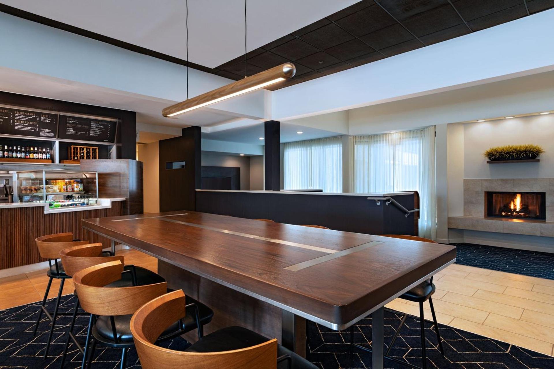 Courtyard by Marriott Dallas Richardson at Spring Valley photo 20
