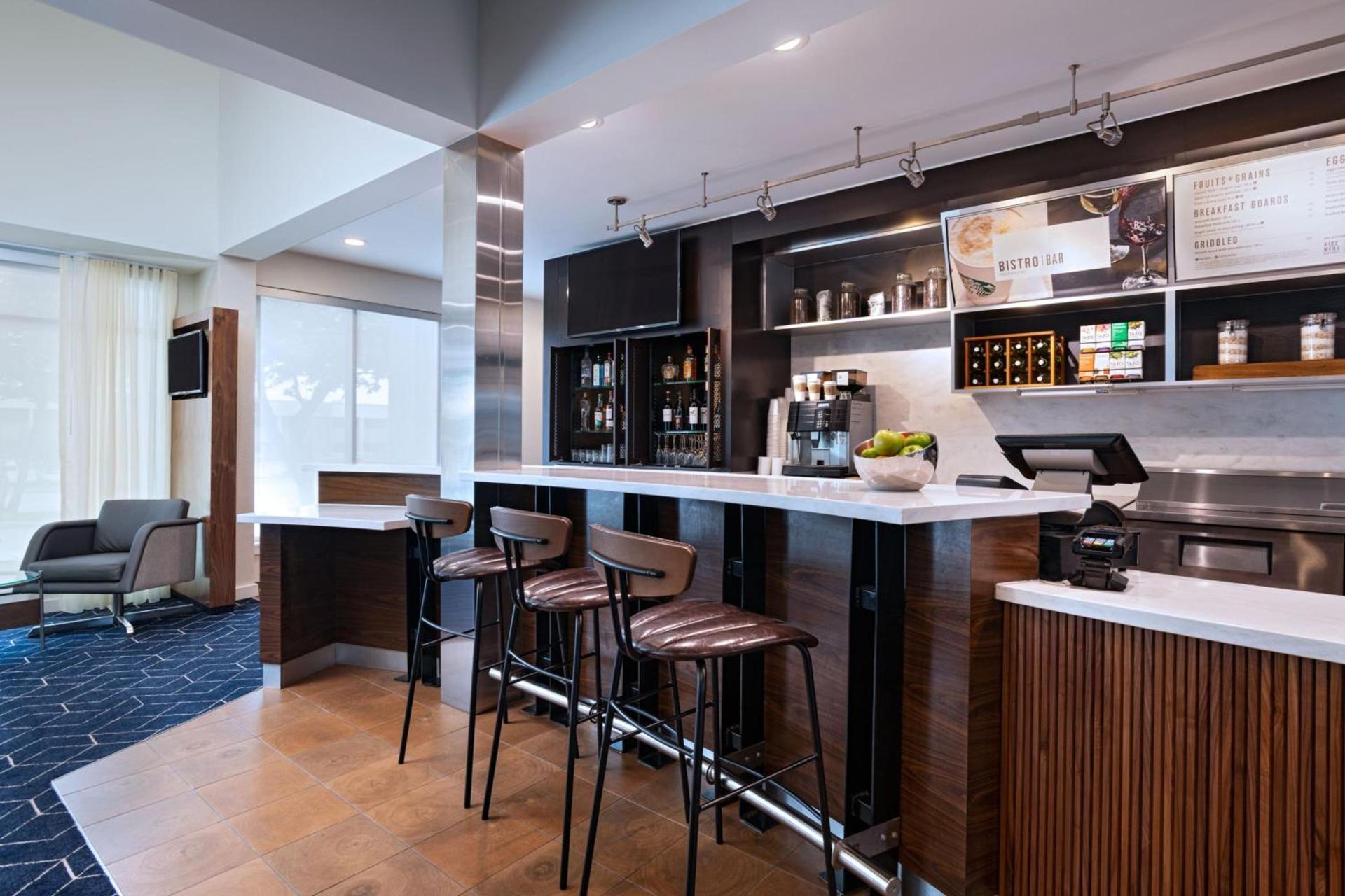 Courtyard by Marriott Dallas Richardson at Spring Valley photo 19
