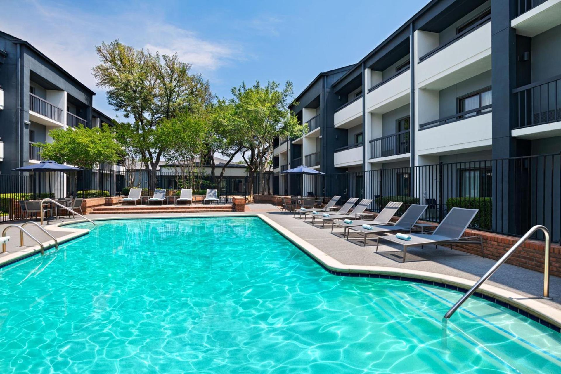 Courtyard by Marriott Dallas Richardson at Spring Valley photo 21