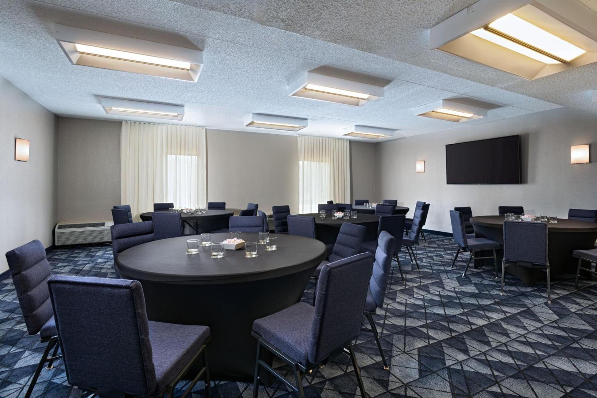Courtyard by Marriott Dallas Richardson at Spring Valley photo 26