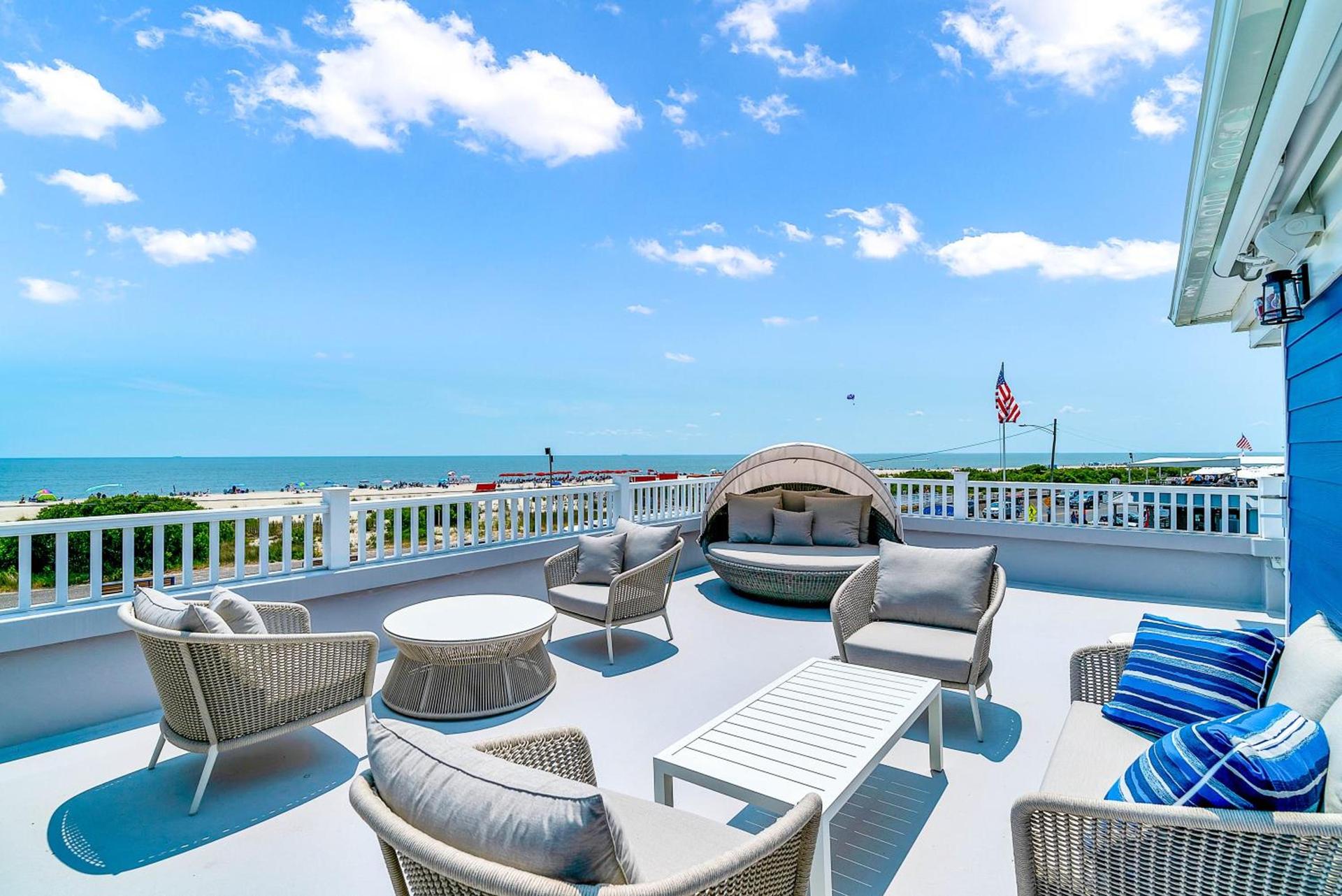 Mahalo Cape May photo 19