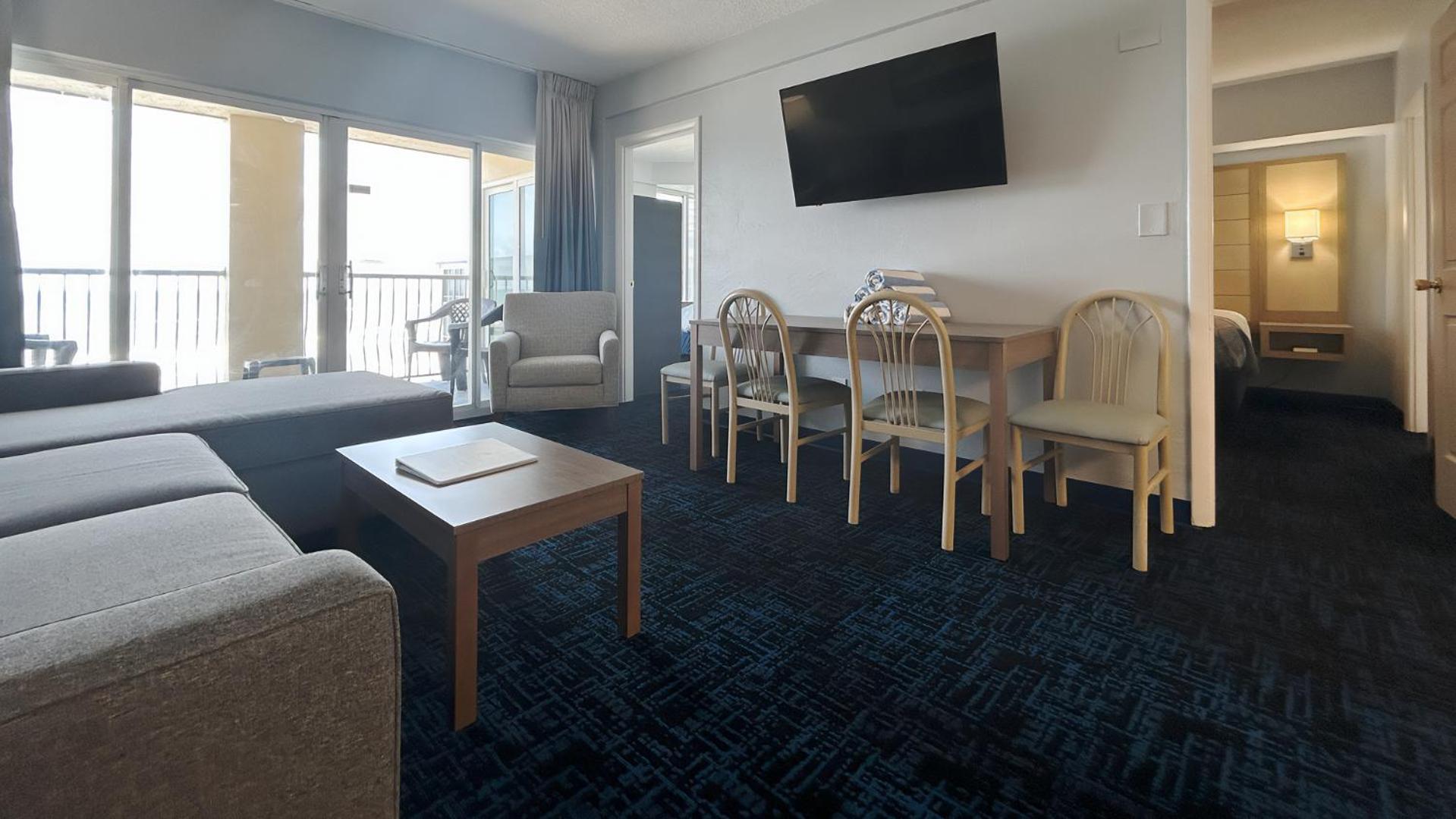 Ocean East Resort Club photo 32