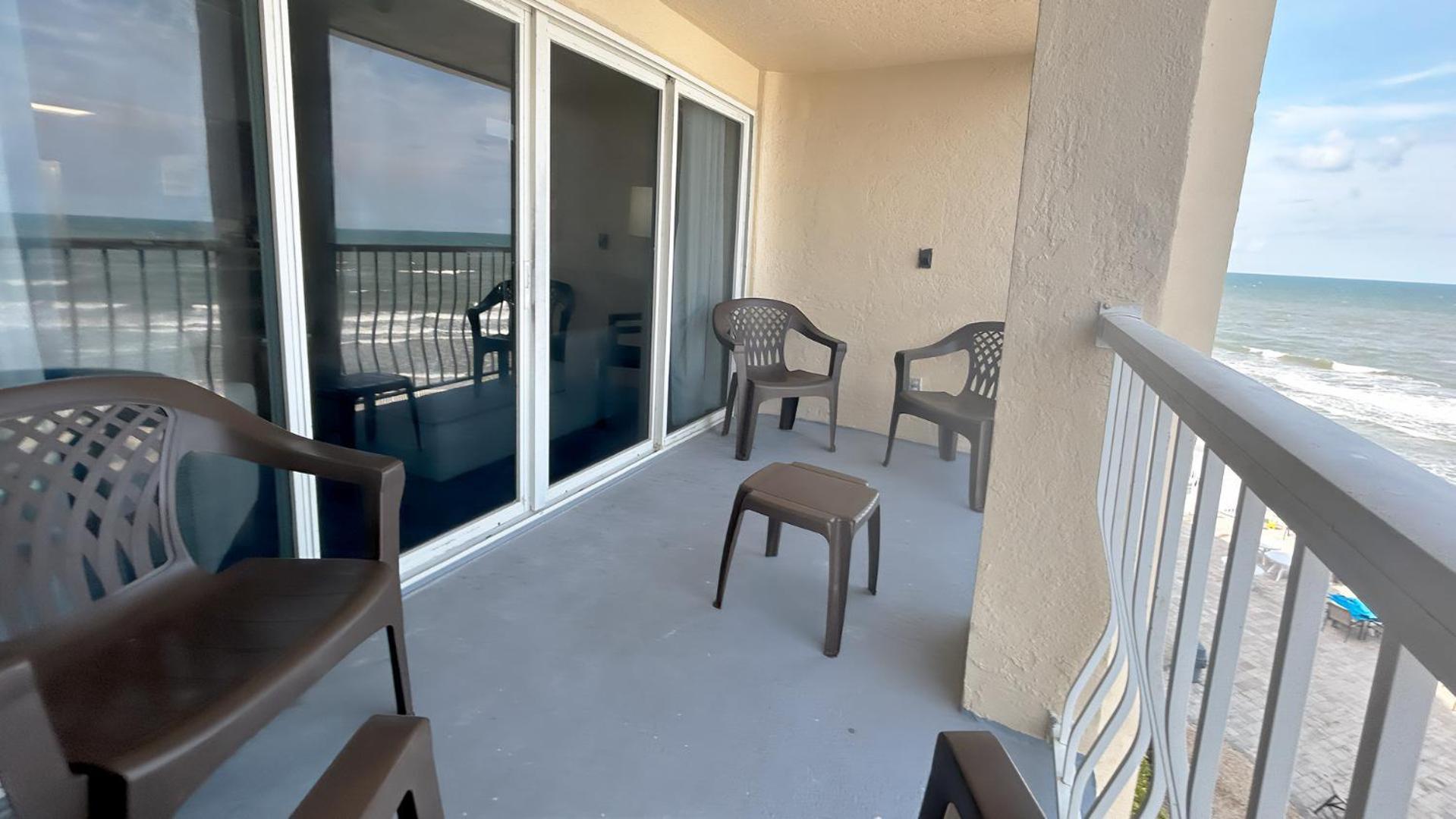 Ocean East Resort Club photo 35