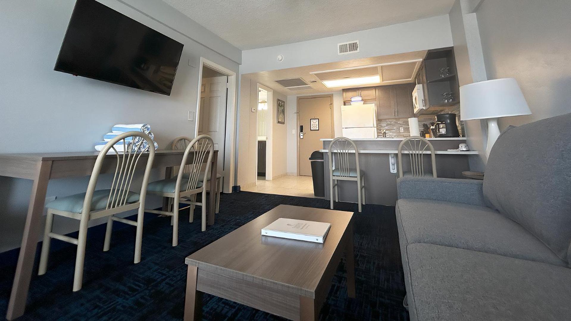 Ocean East Resort Club photo 46