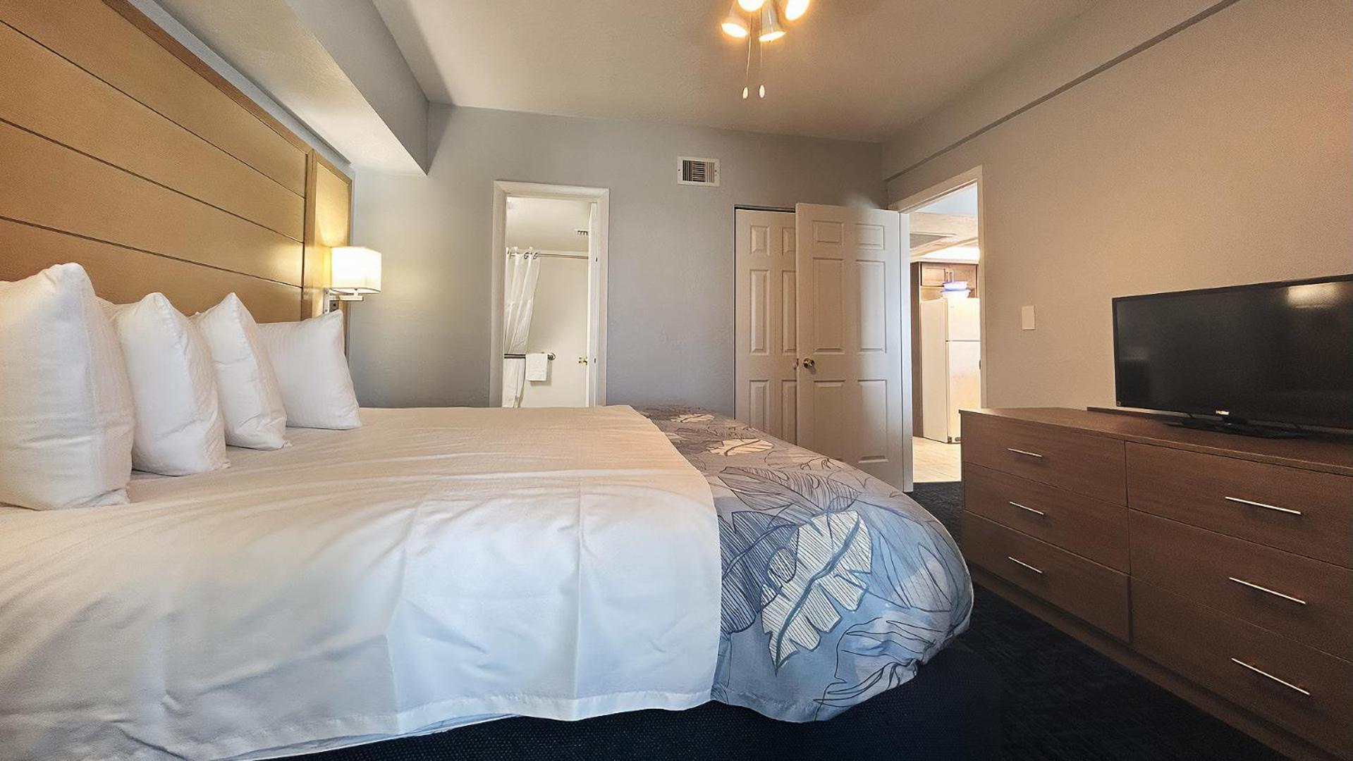 Ocean East Resort Club photo 36