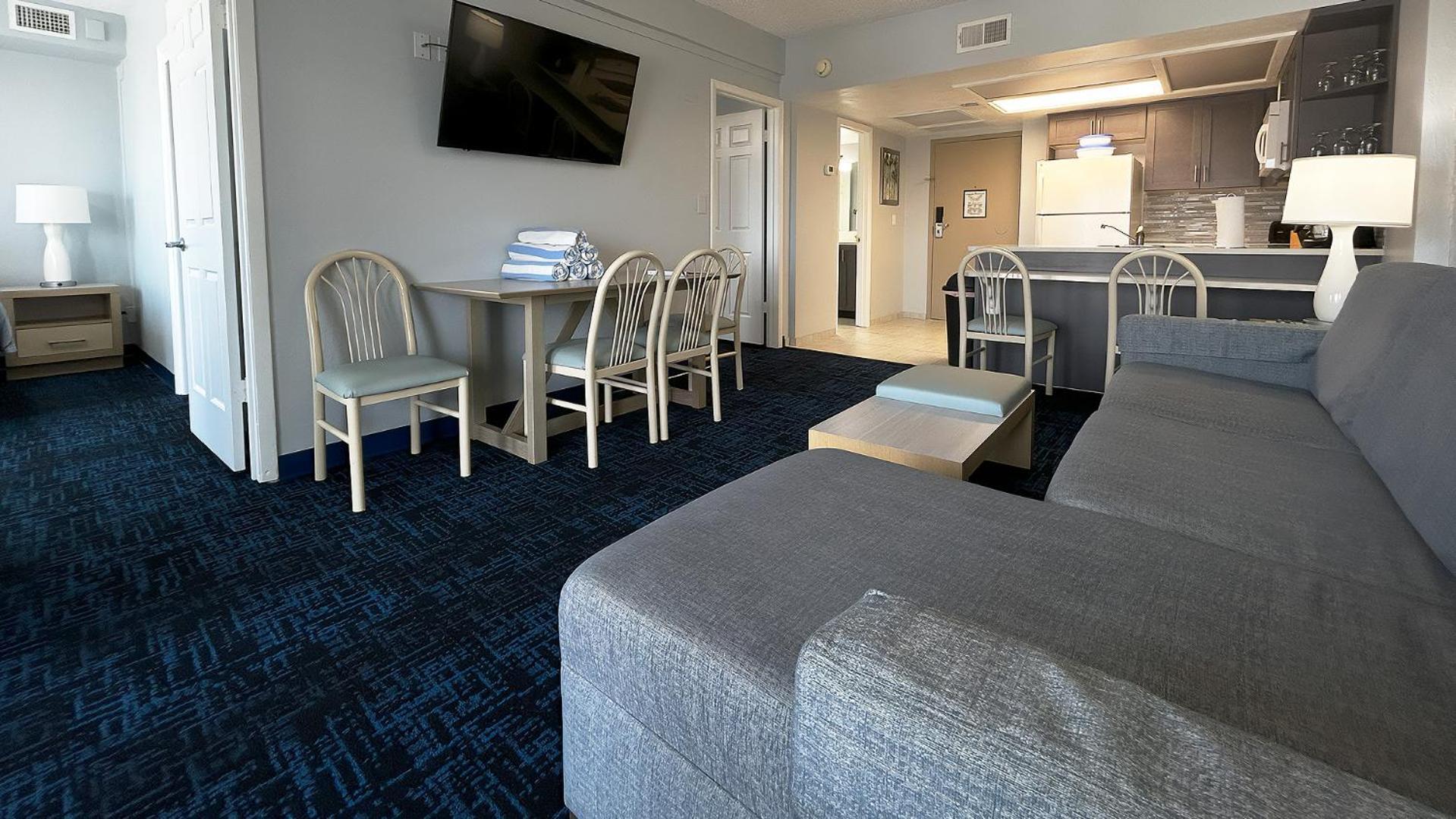 Ocean East Resort Club photo 39