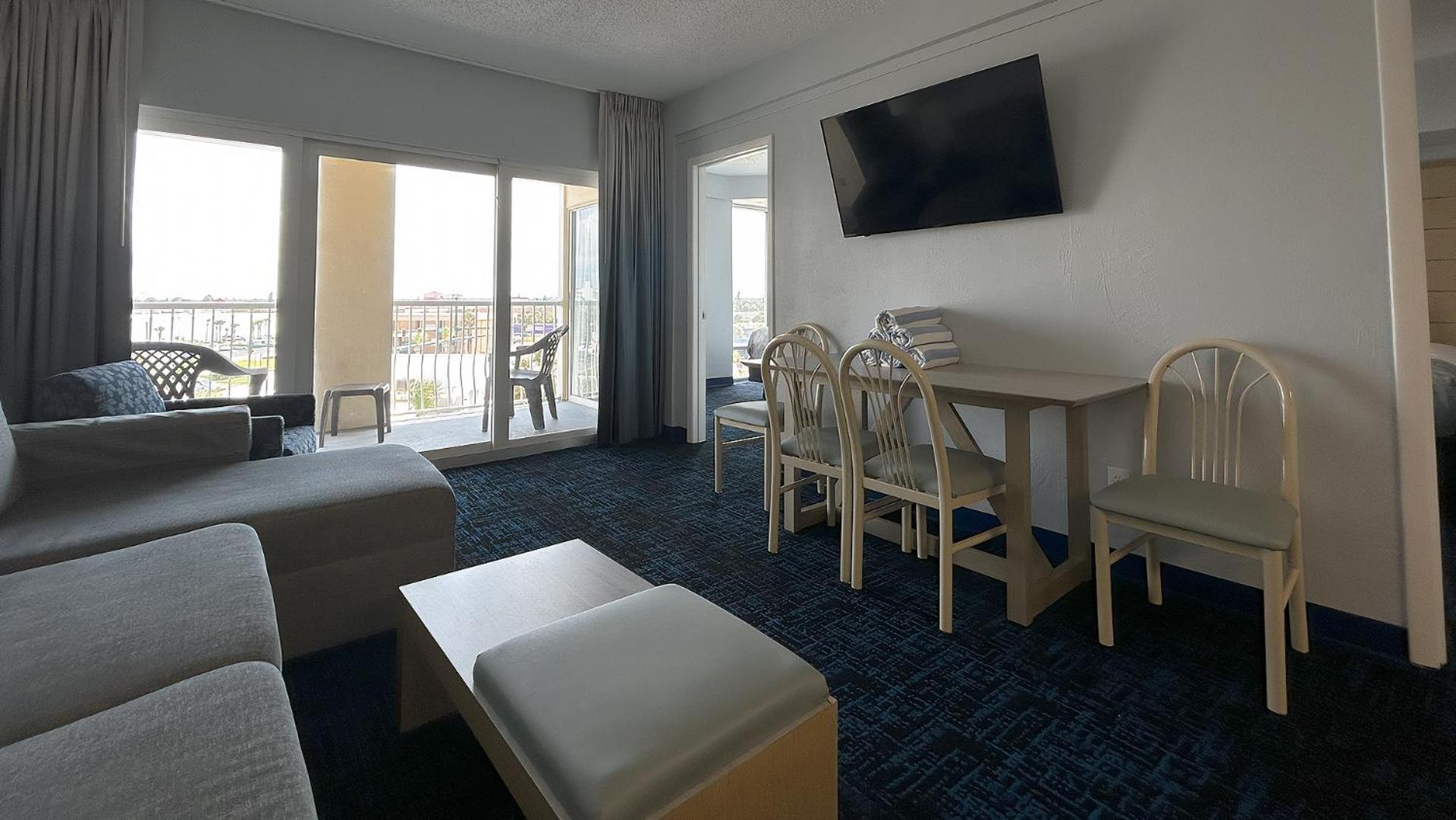 Ocean East Resort Club photo 47
