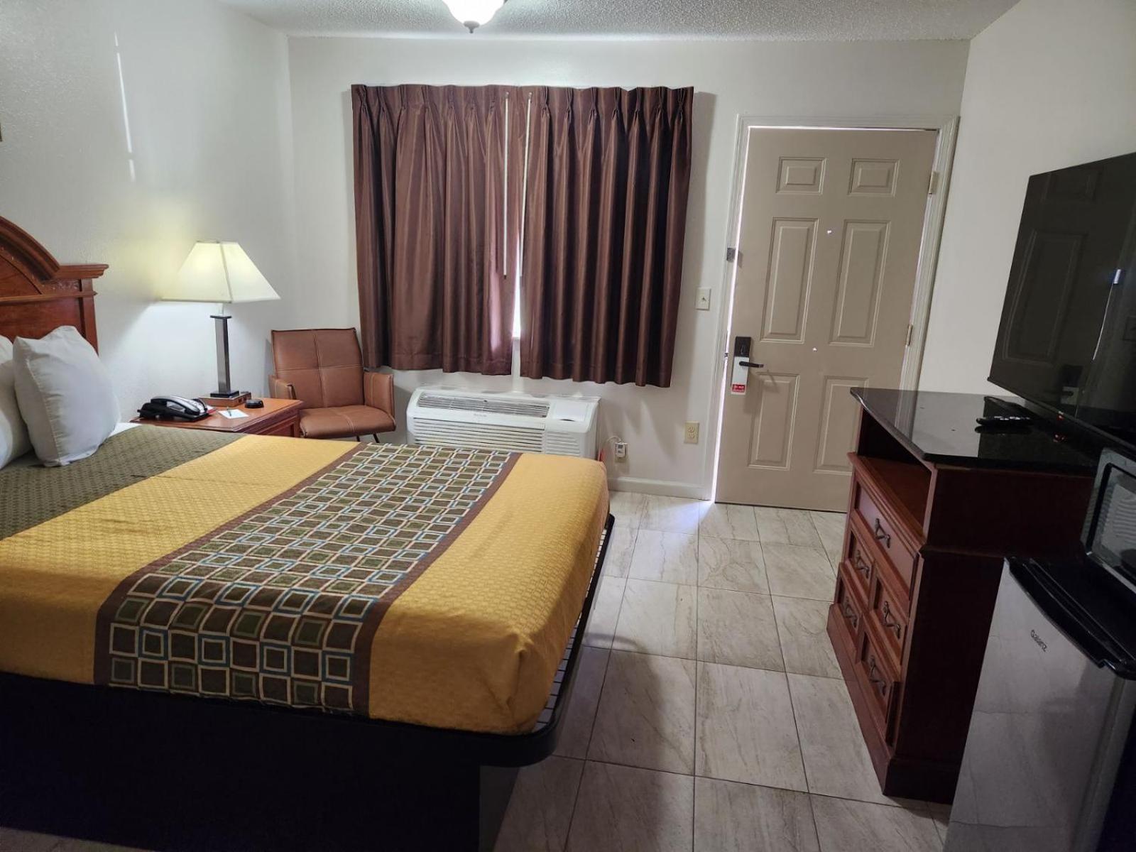 Carom Inn Denham Springs-BatonRouge photo 33