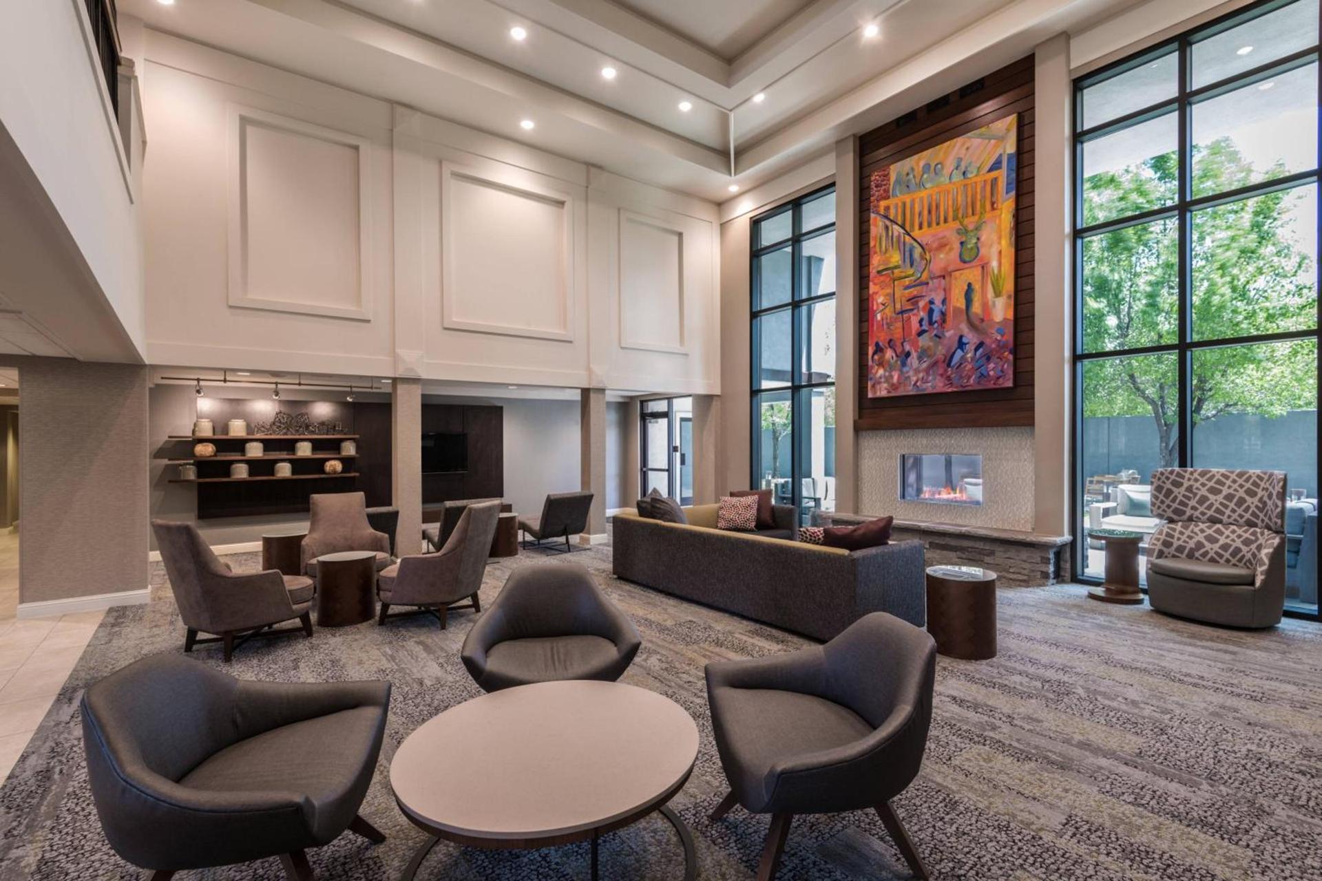 Courtyard by Marriott Reno photo 5