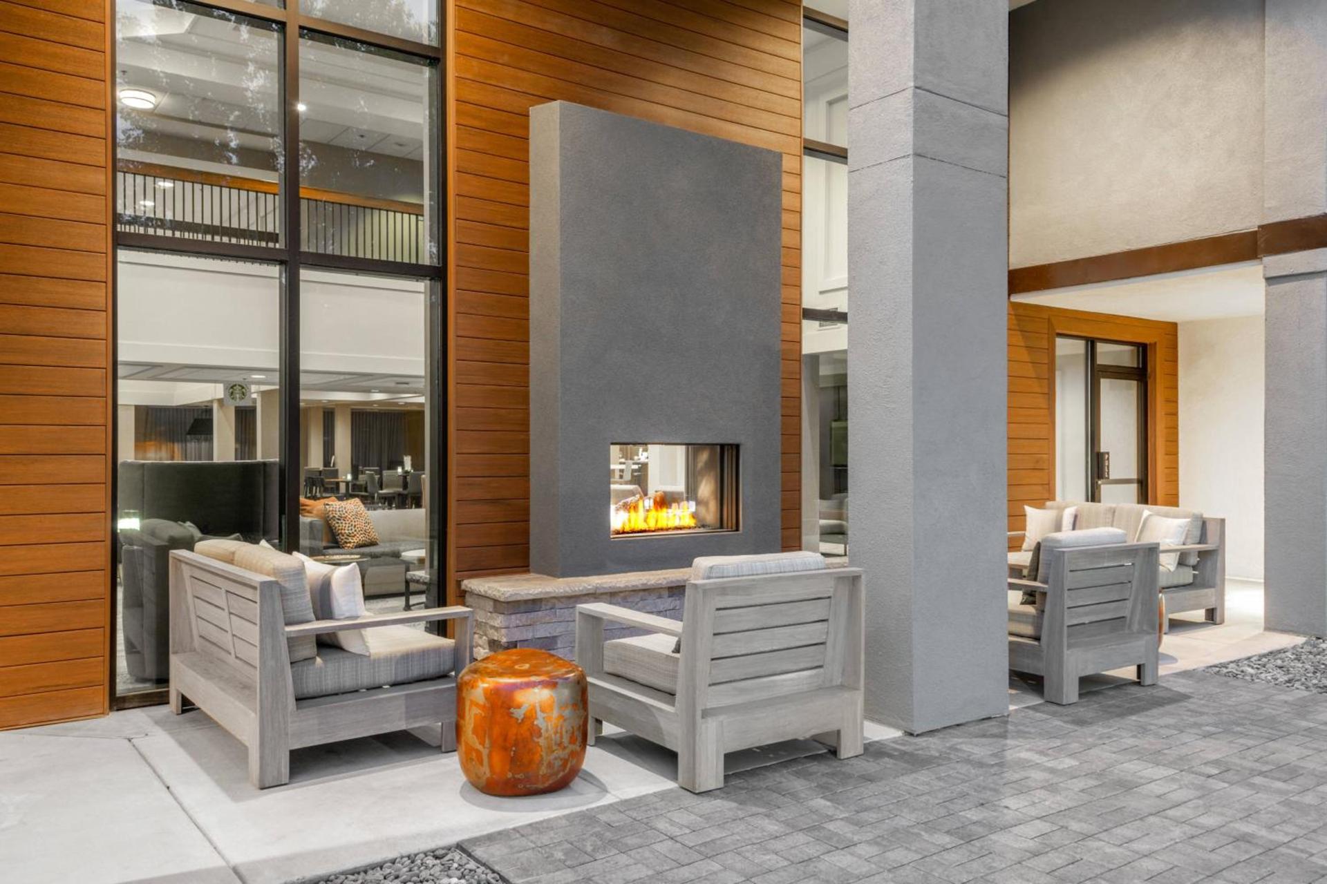 Courtyard by Marriott Reno photo 6