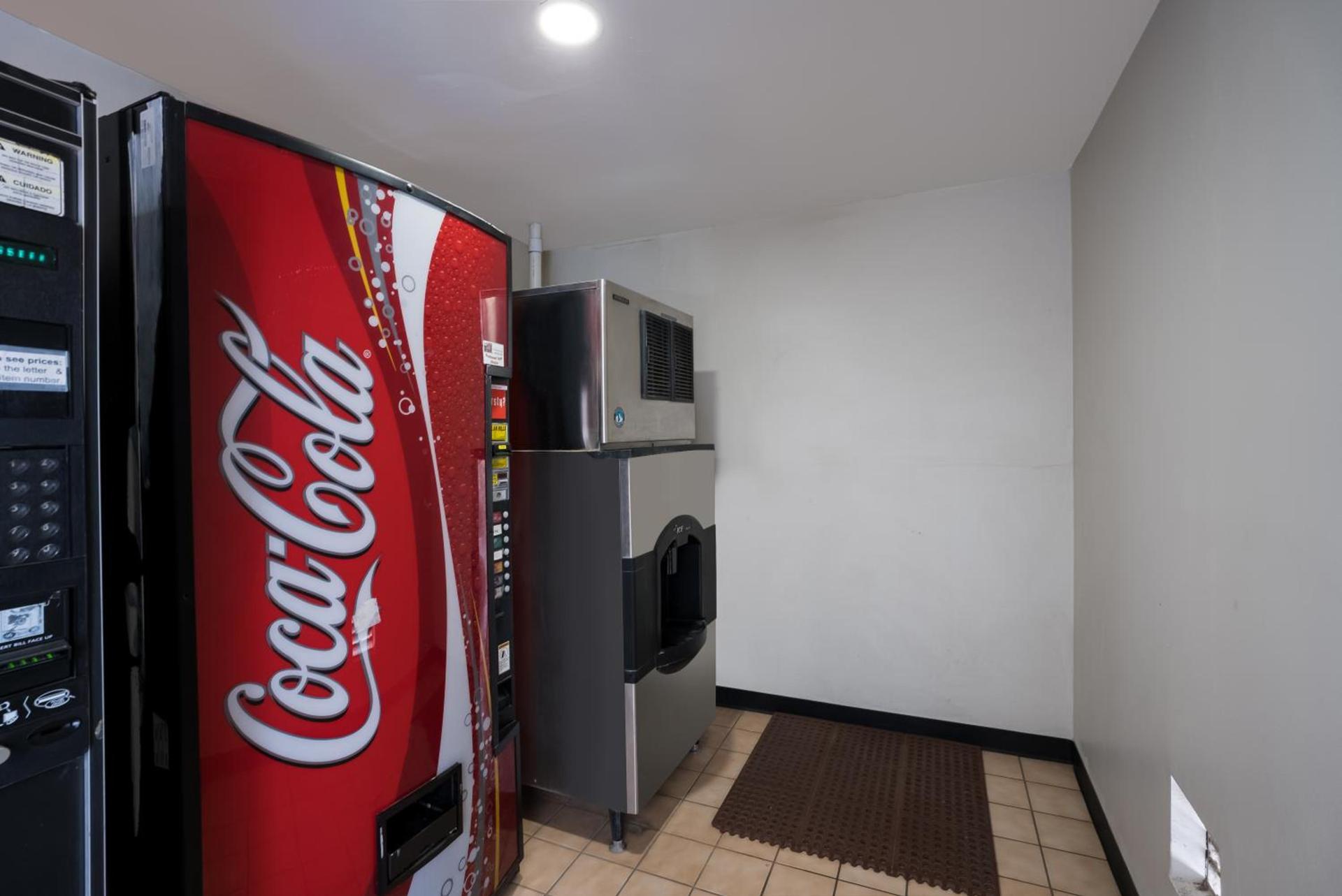 Quality Inn & Suites Junction photo 47