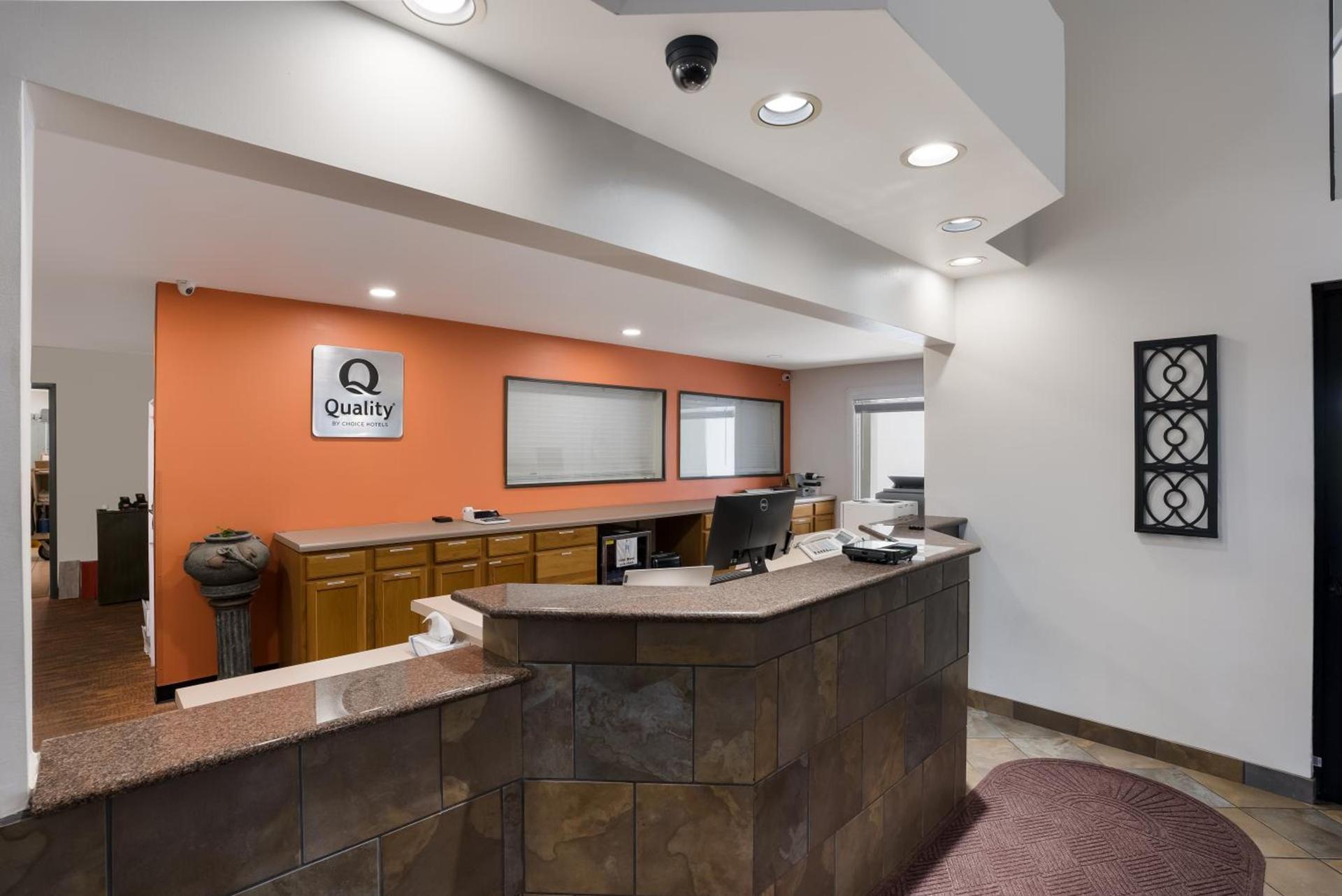 Quality Inn & Suites Junction photo 57