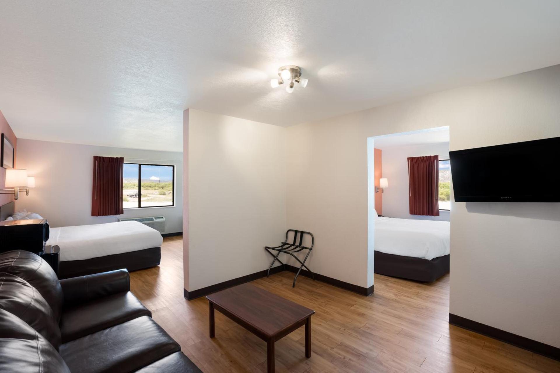 Quality Inn & Suites Junction photo 49