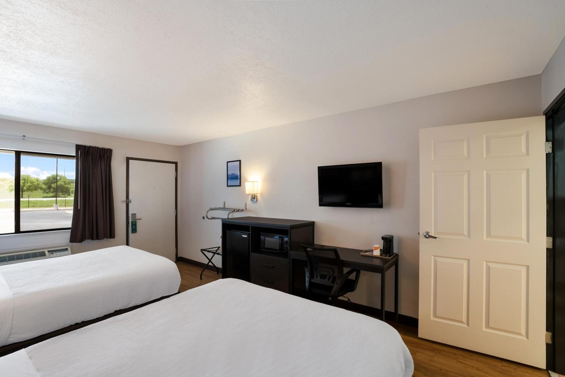 Quality Inn & Suites Junction photo 62