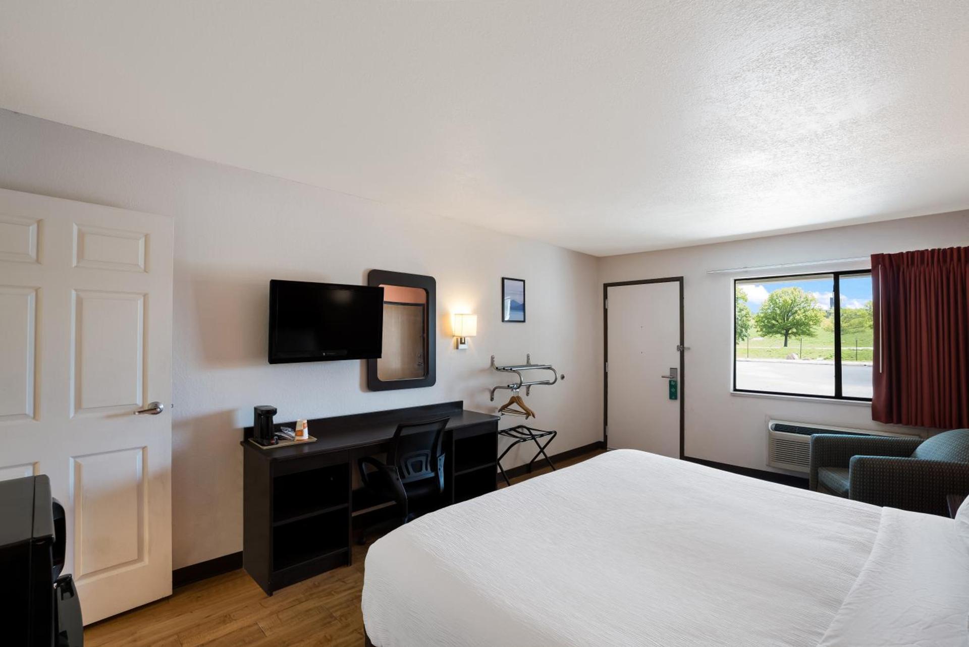 Quality Inn & Suites Junction photo 68
