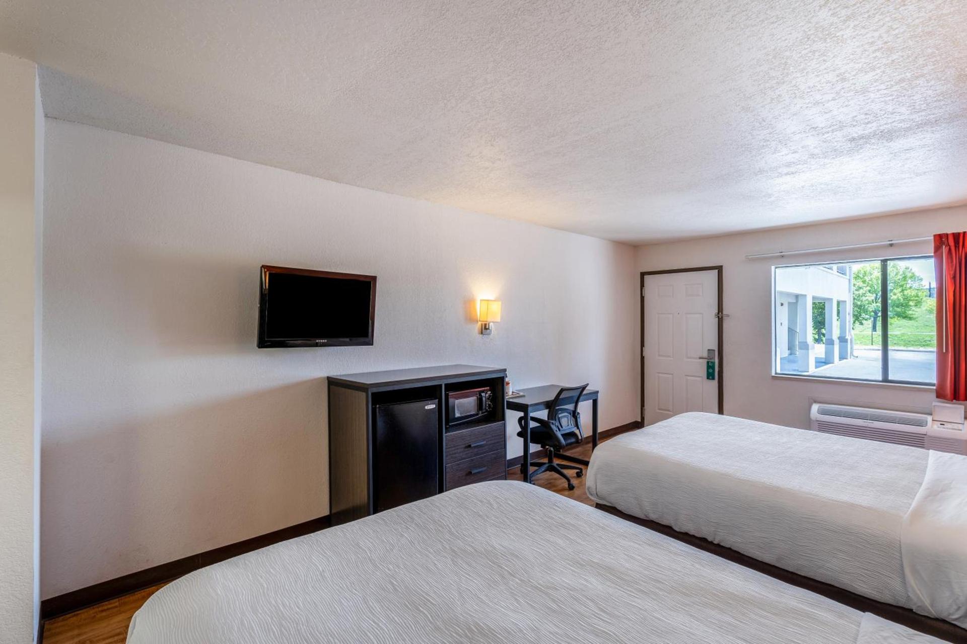Quality Inn & Suites Junction photo 77
