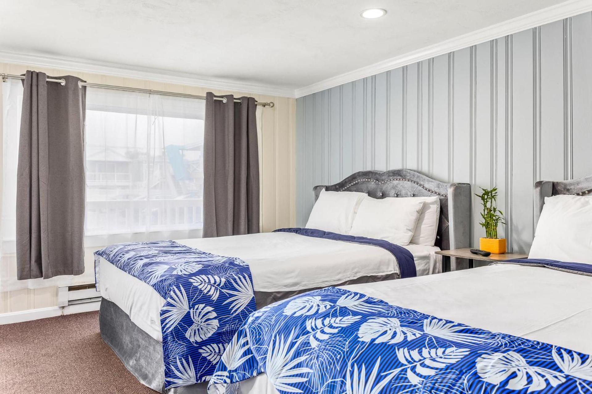 Tides Motel - Hampton Beach photo 10