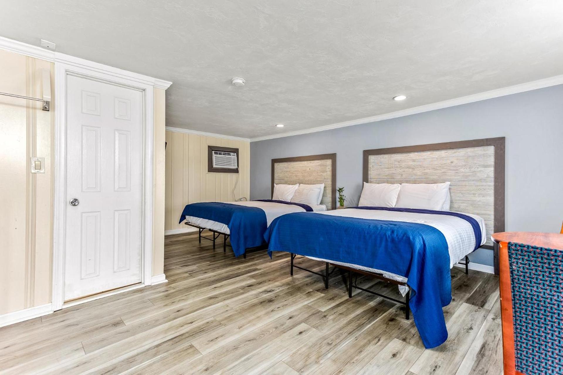 Tides Motel - Hampton Beach photo 13