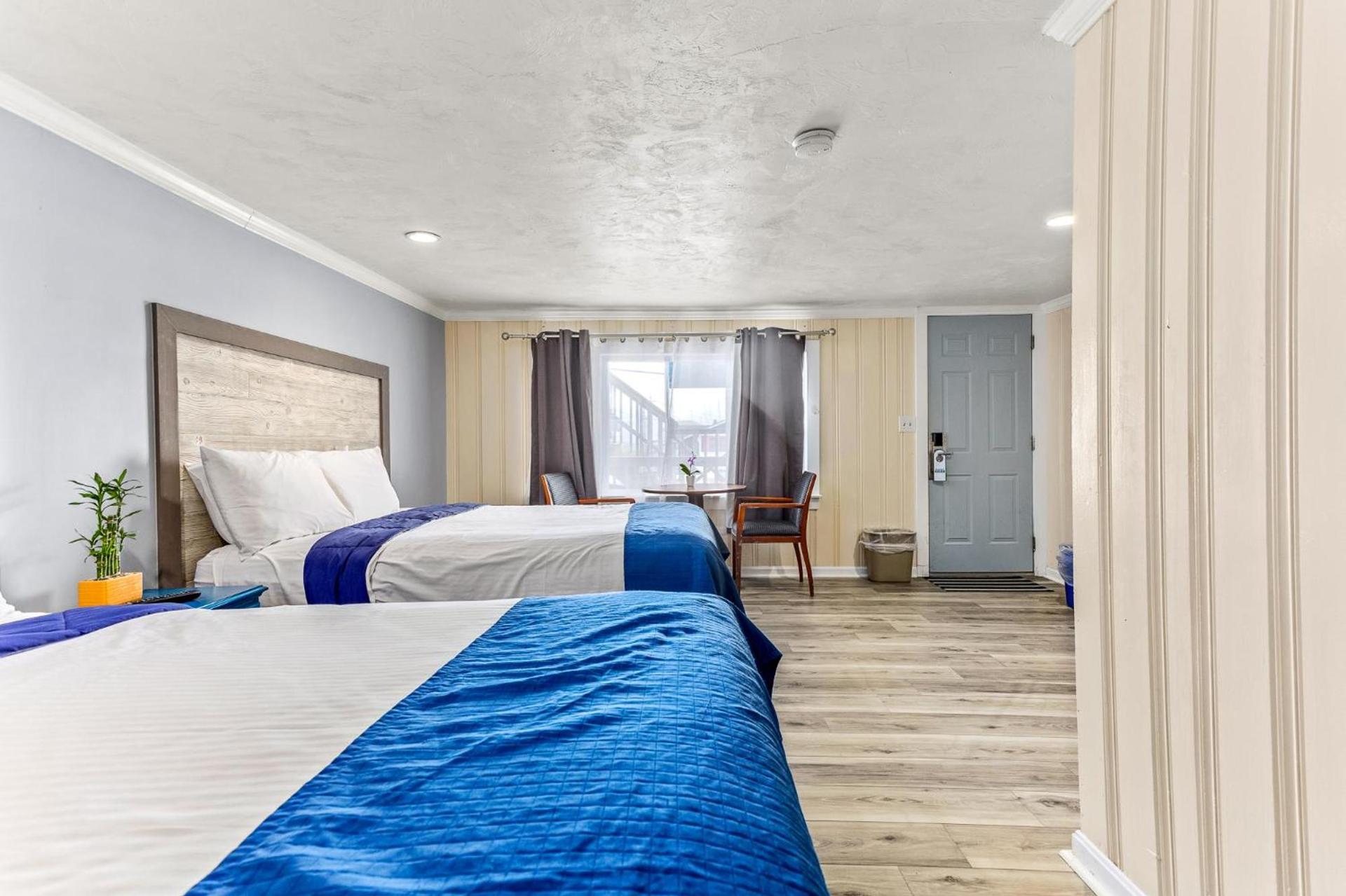 Tides Motel - Hampton Beach photo 12