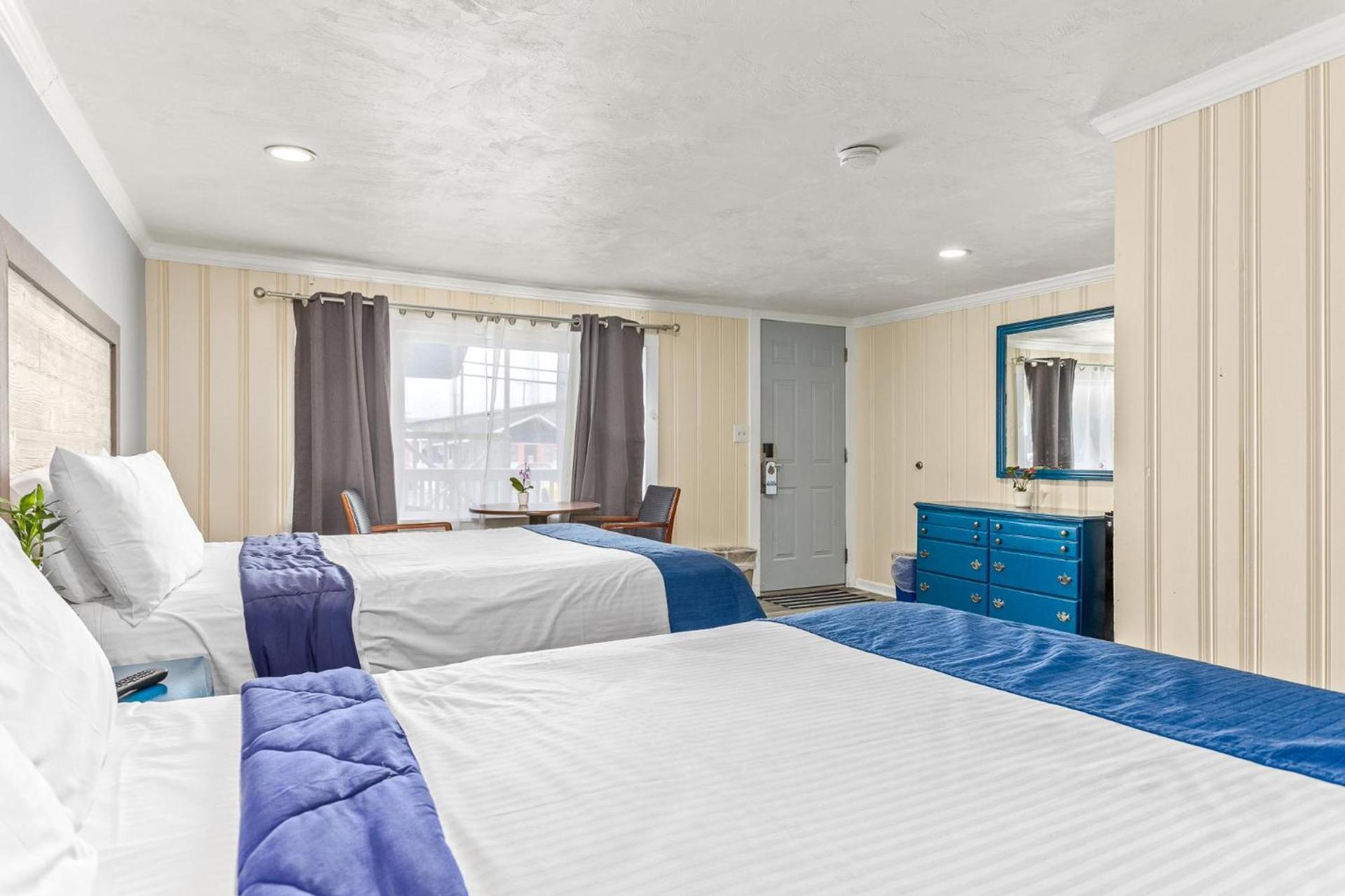 Tides Motel - Hampton Beach photo 15