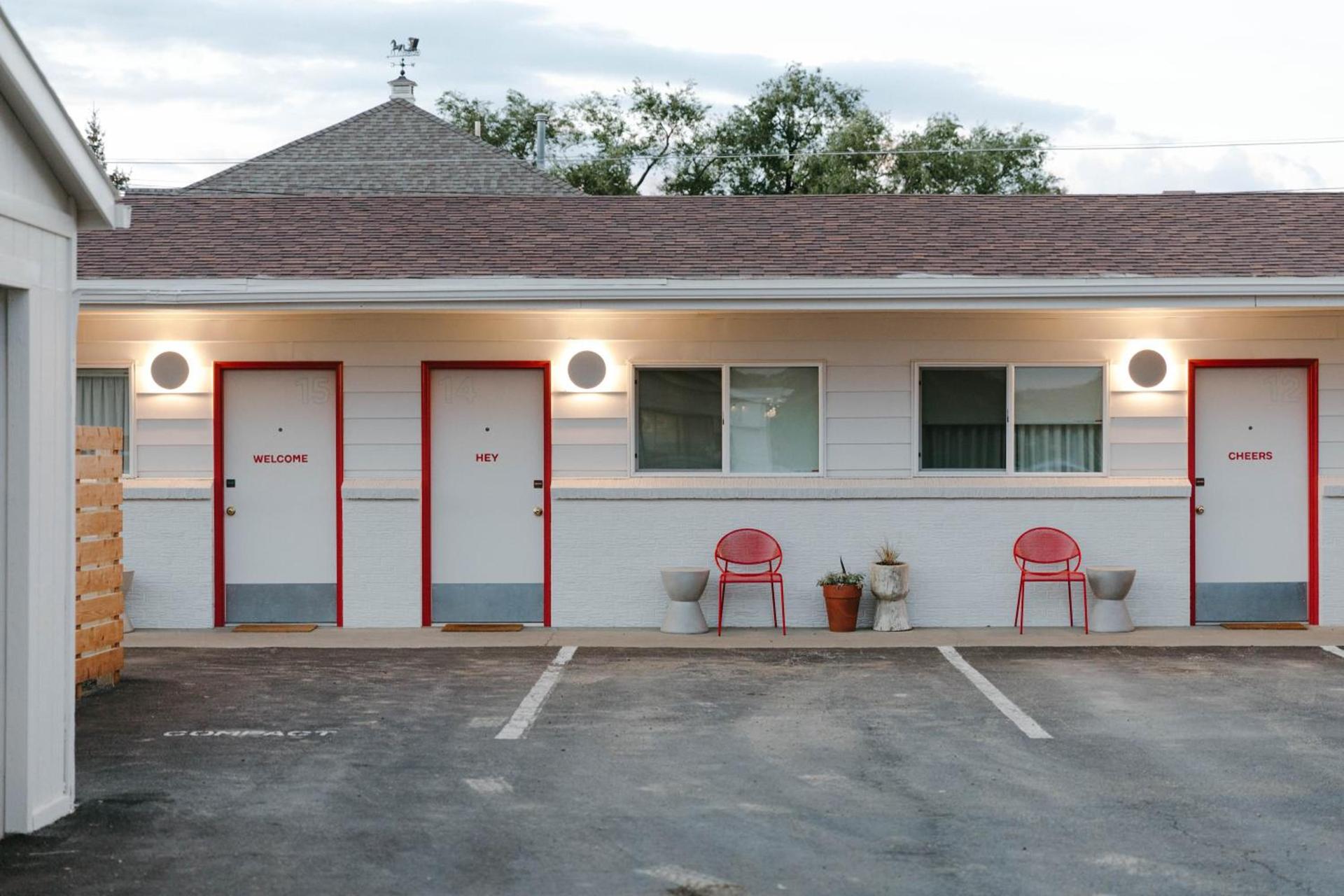 Mesa Verde Motel photo 26