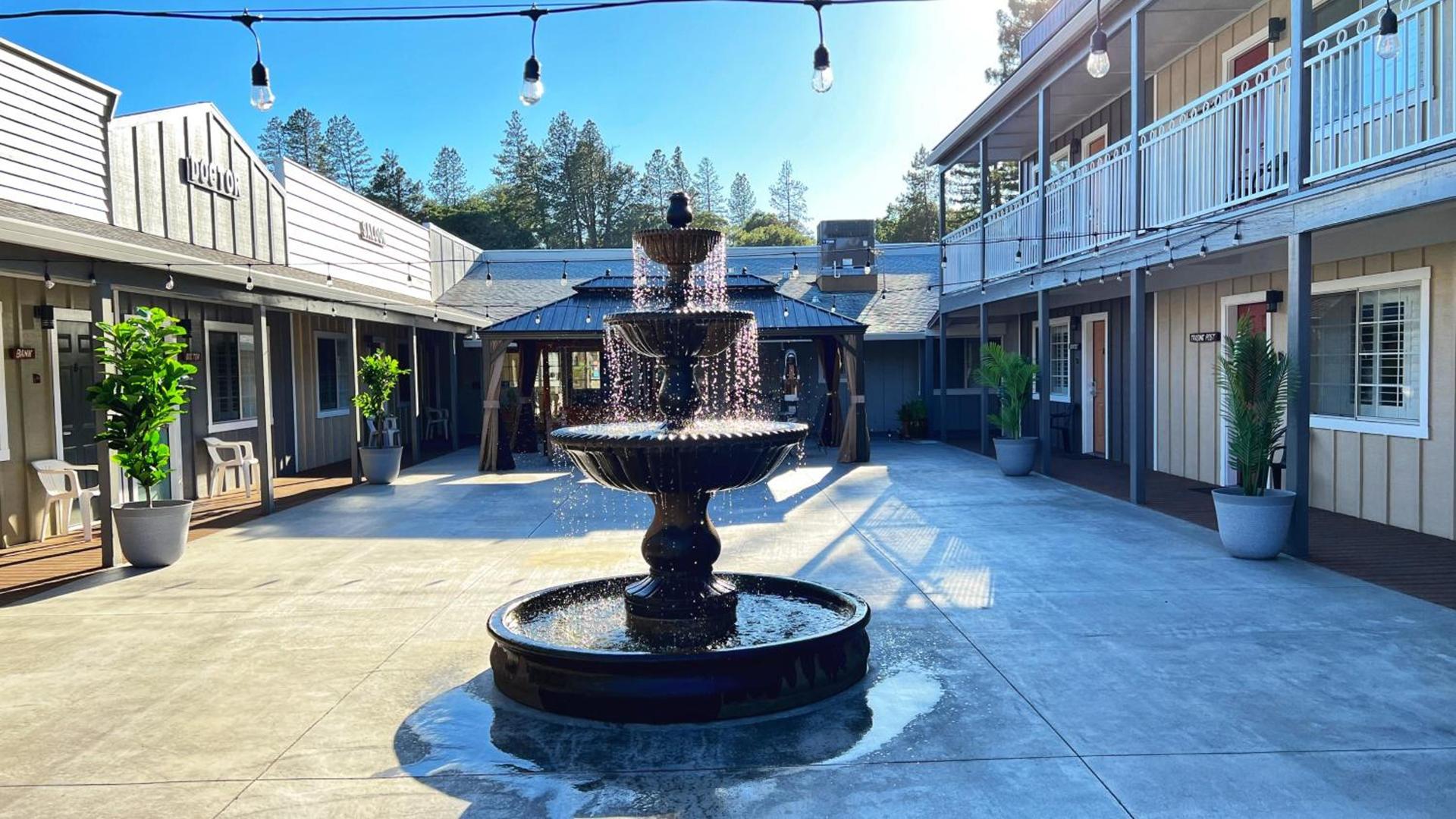 The Old West Inn photo 5