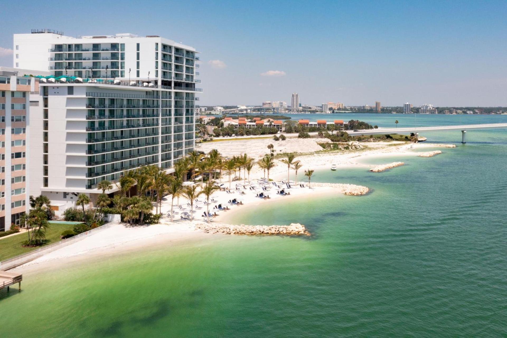 JW Marriott Clearwater Beach Resort & Spa photo 6
