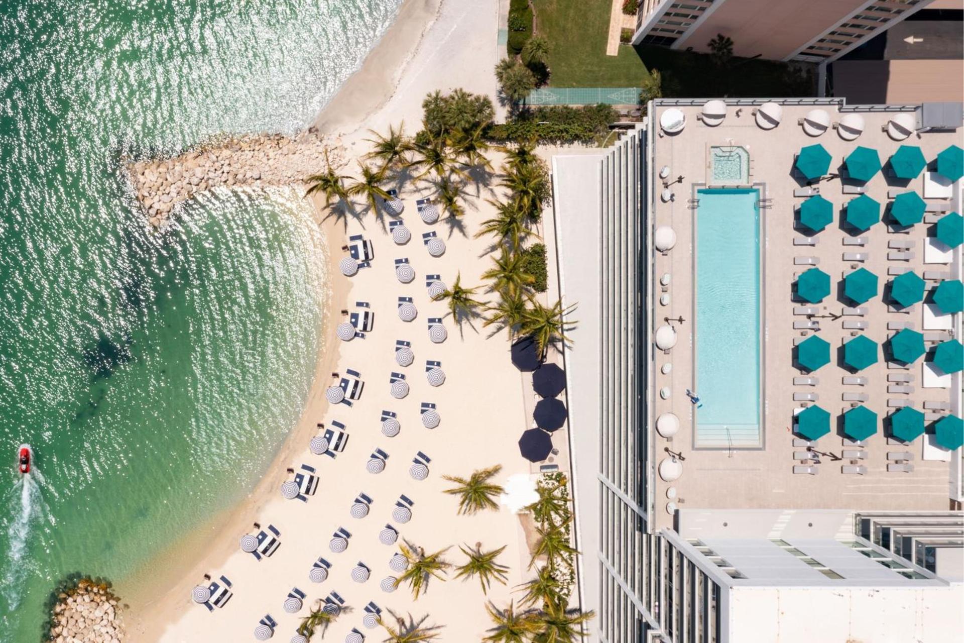 JW Marriott Clearwater Beach Resort & Spa photo 7
