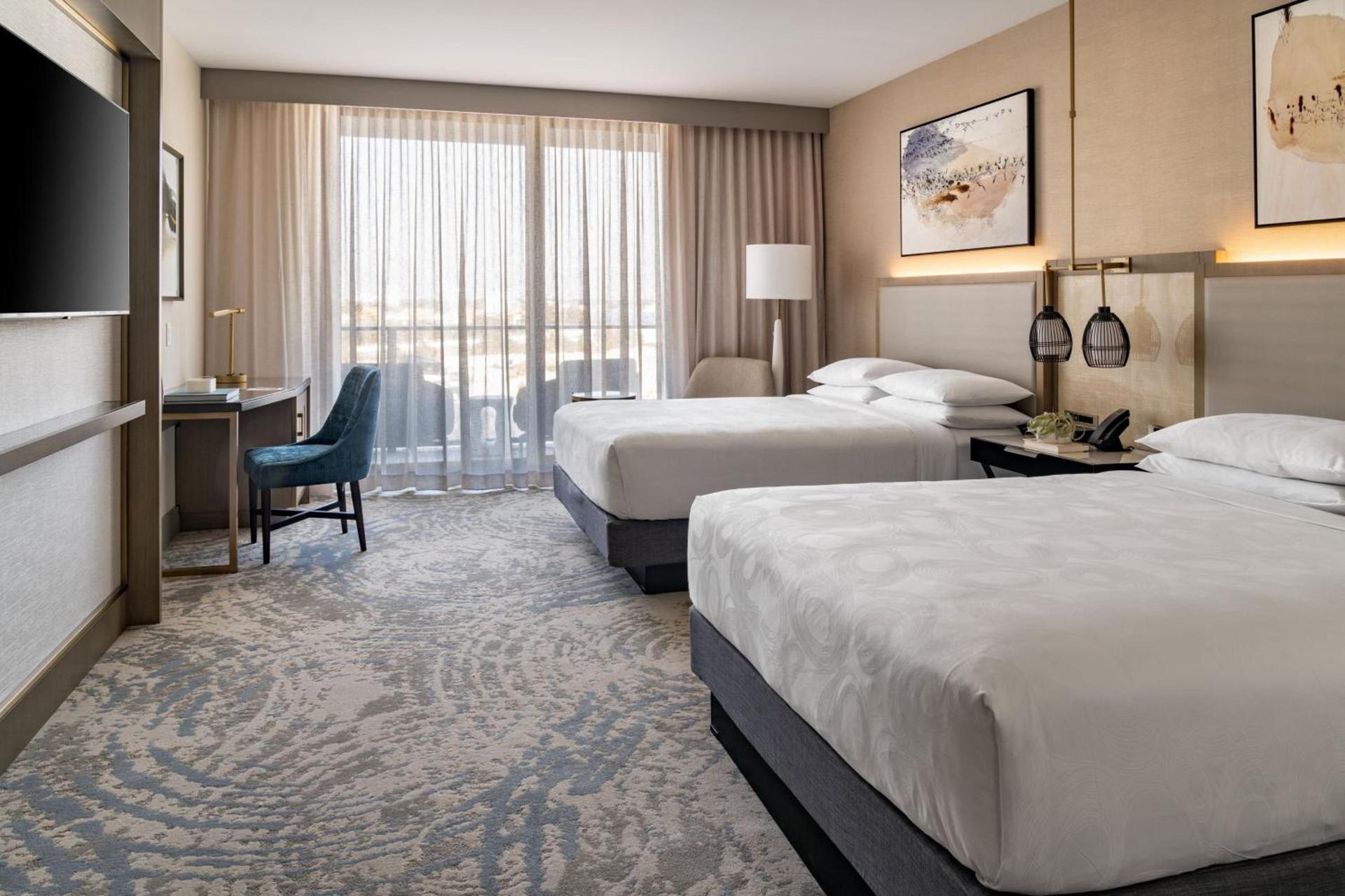JW Marriott Clearwater Beach Resort & Spa photo 15