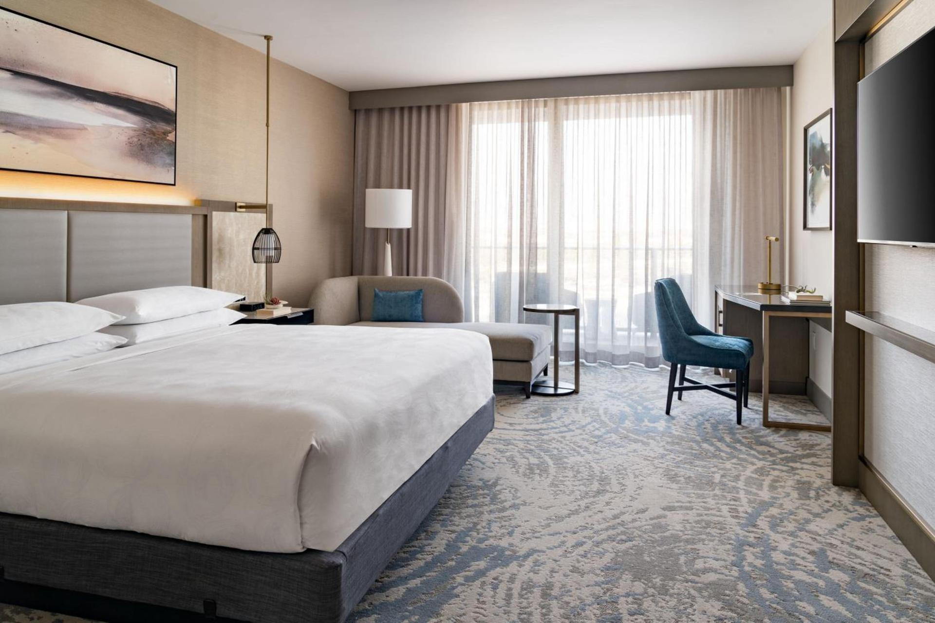 JW Marriott Clearwater Beach Resort & Spa photo 14