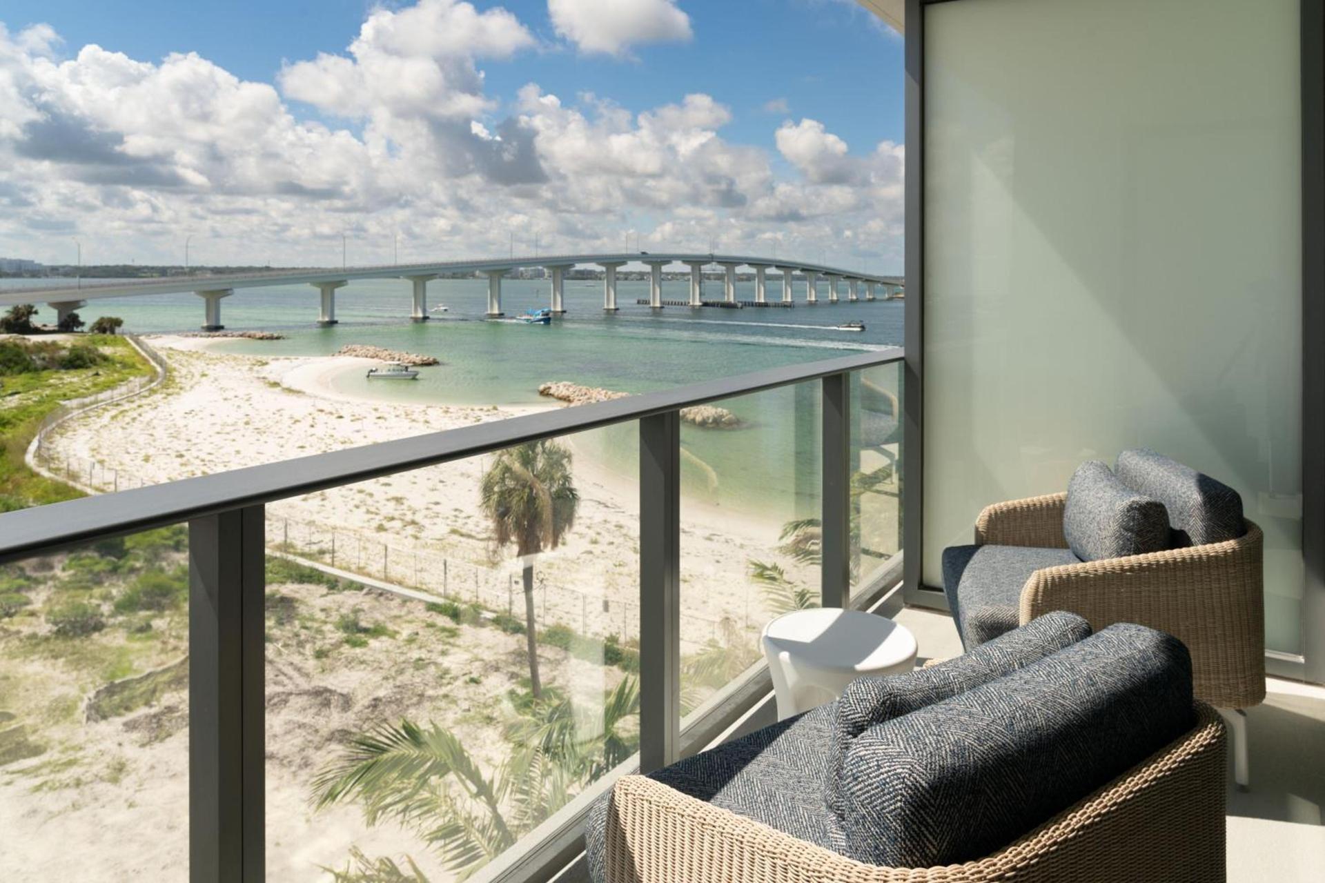 JW Marriott Clearwater Beach Resort & Spa photo 18