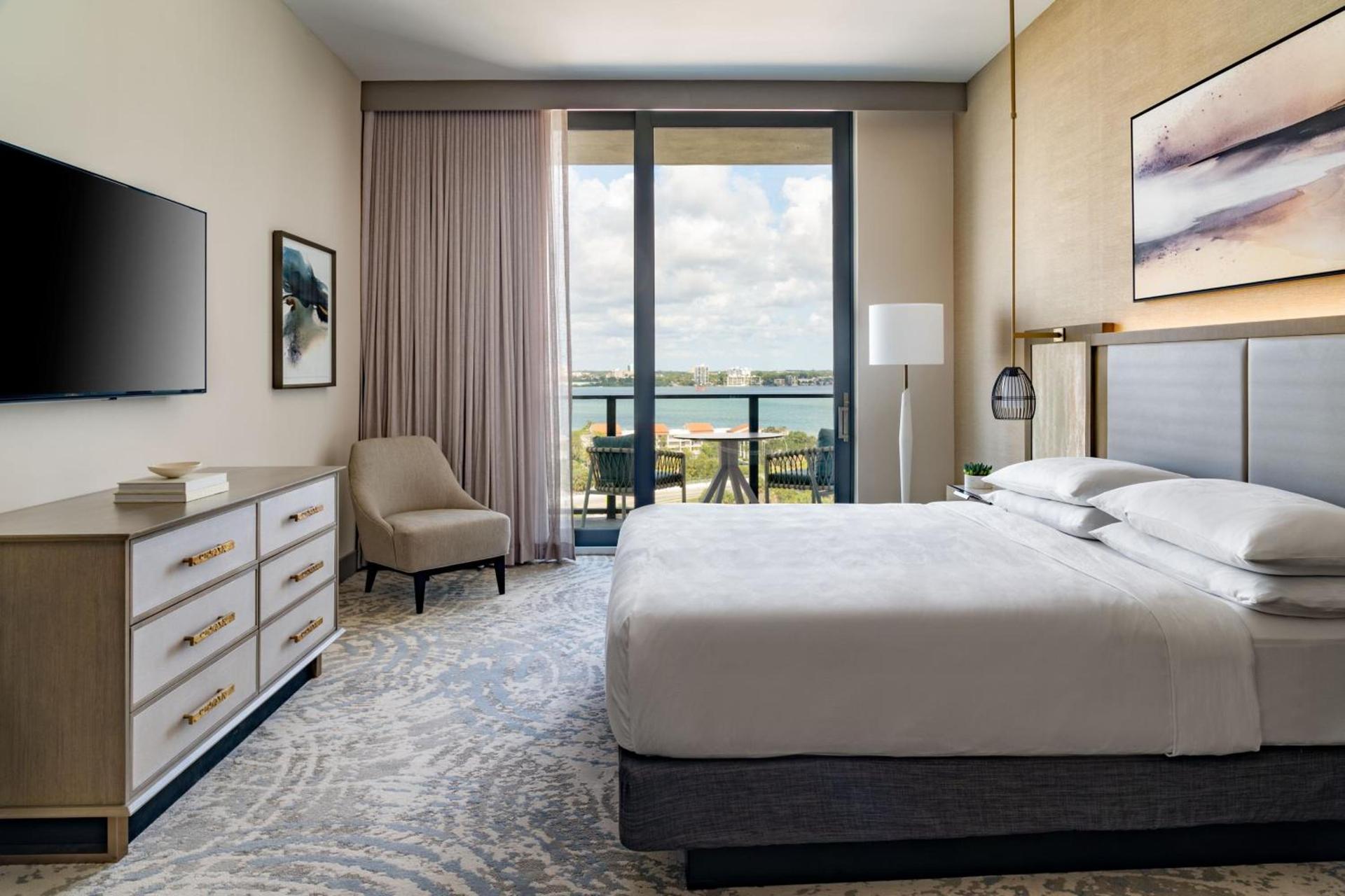 JW Marriott Clearwater Beach Resort & Spa photo 39