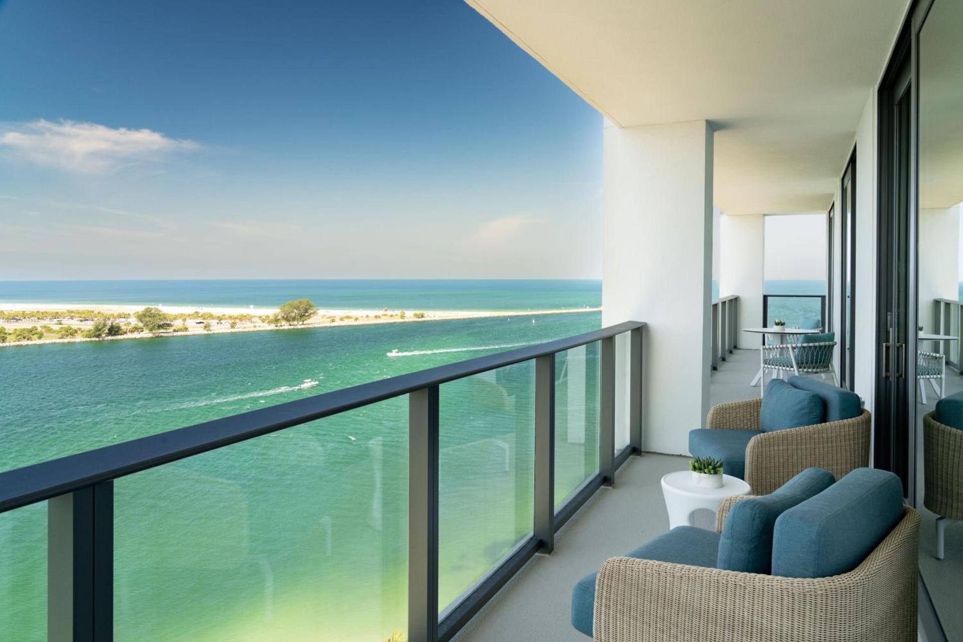 JW Marriott Clearwater Beach Resort & Spa photo 40