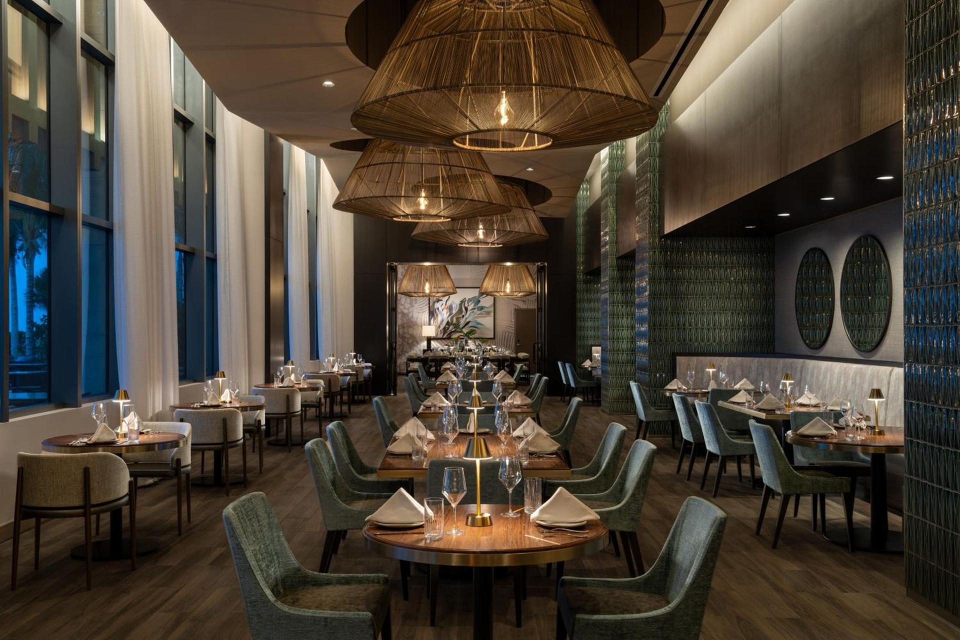 JW Marriott Clearwater Beach Resort & Spa photo 49