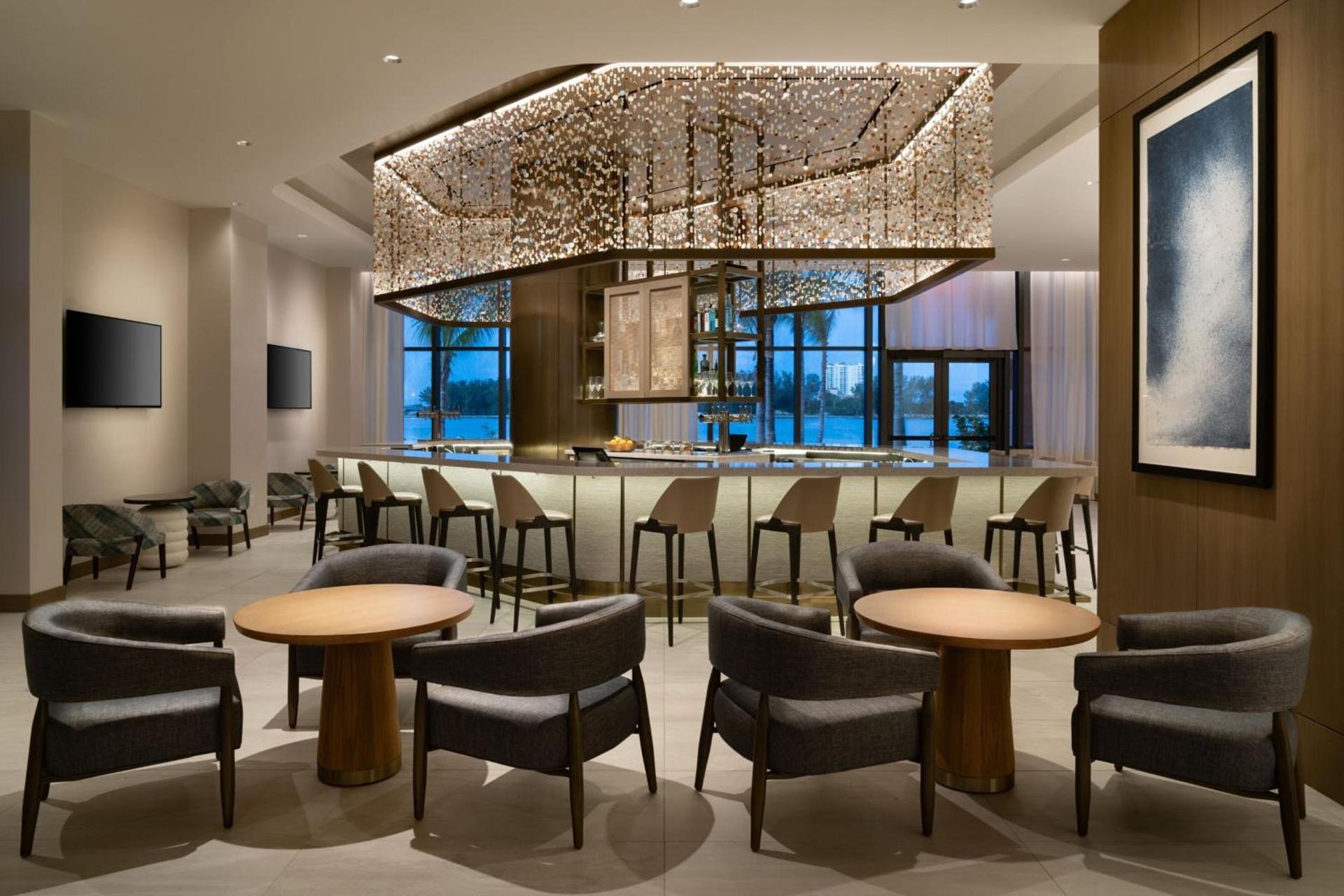 JW Marriott Clearwater Beach Resort & Spa photo 48