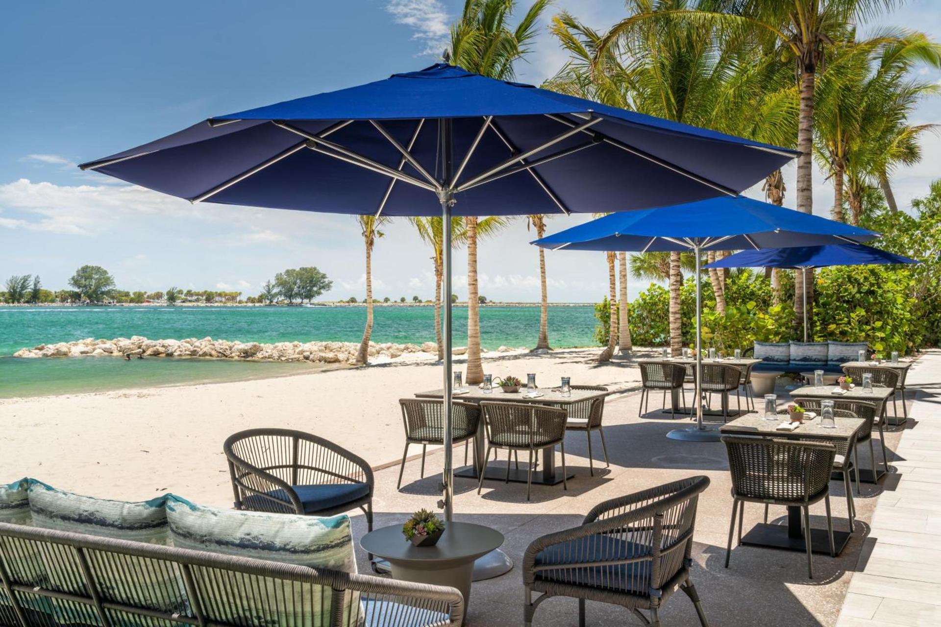 JW Marriott Clearwater Beach Resort & Spa photo 52