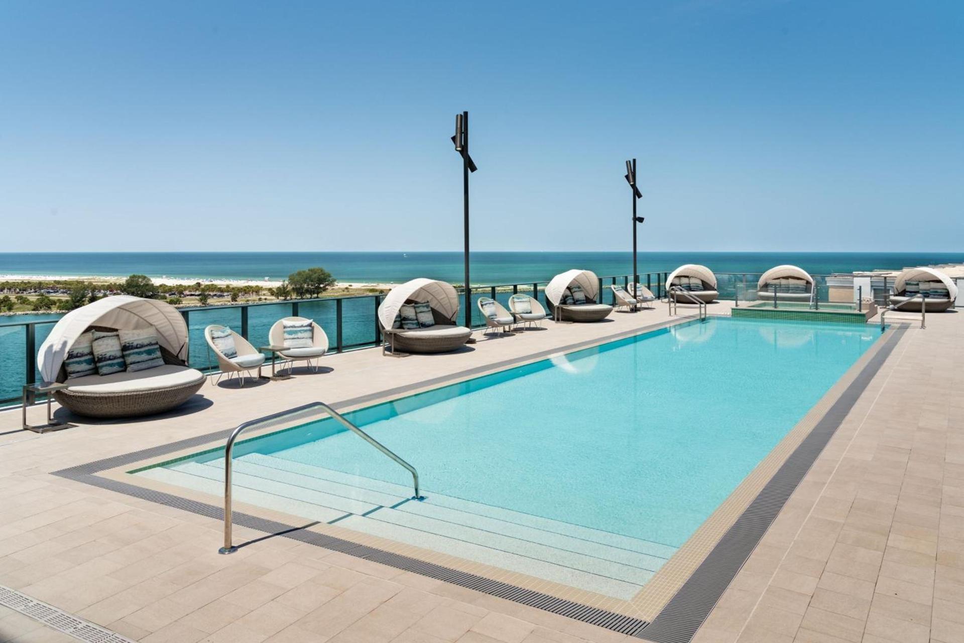 JW Marriott Clearwater Beach Resort & Spa photo 66
