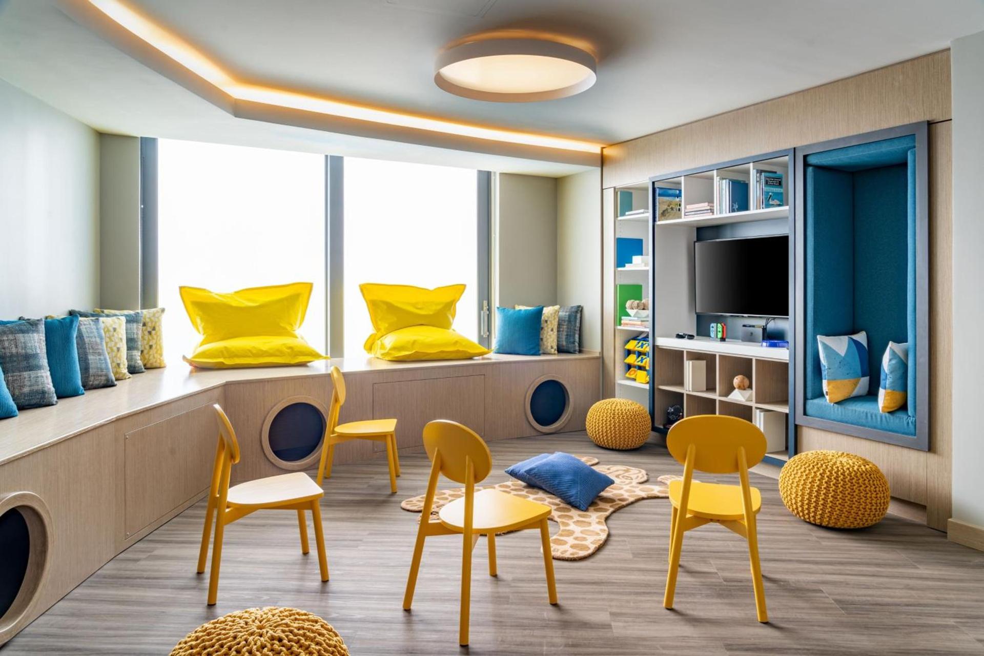 JW Marriott Clearwater Beach Resort & Spa photo 72