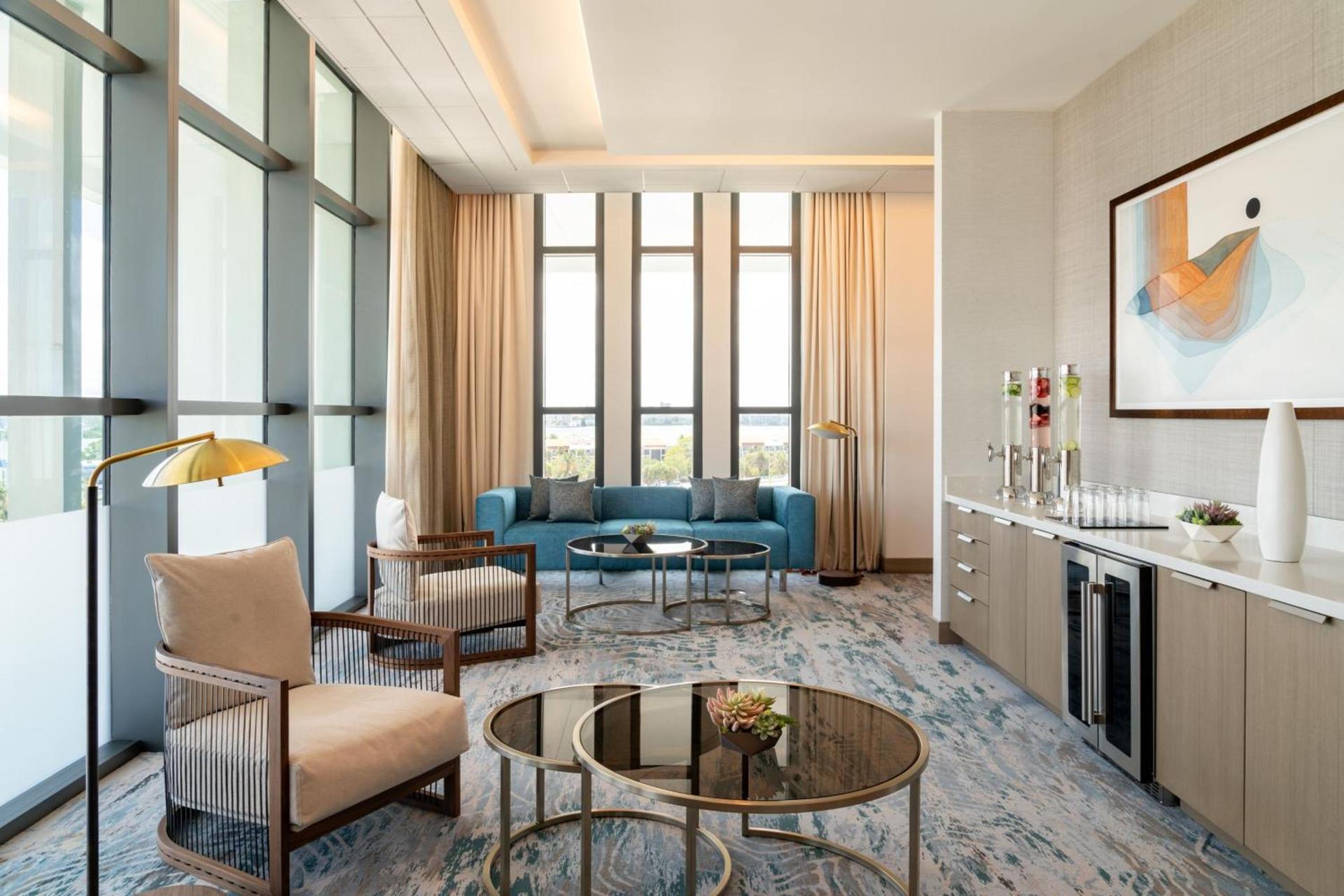 JW Marriott Clearwater Beach Resort & Spa photo 86