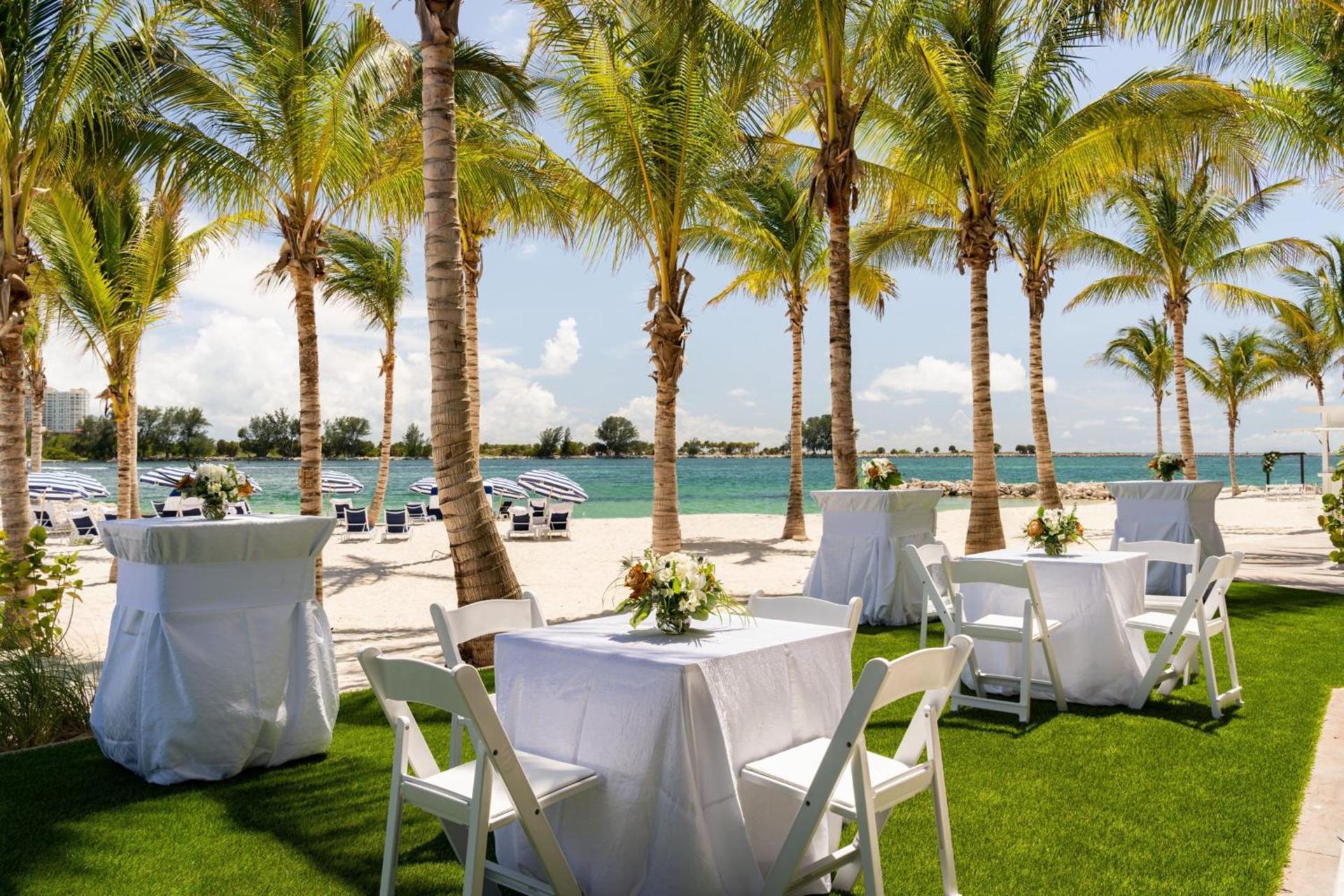 JW Marriott Clearwater Beach Resort & Spa photo 89