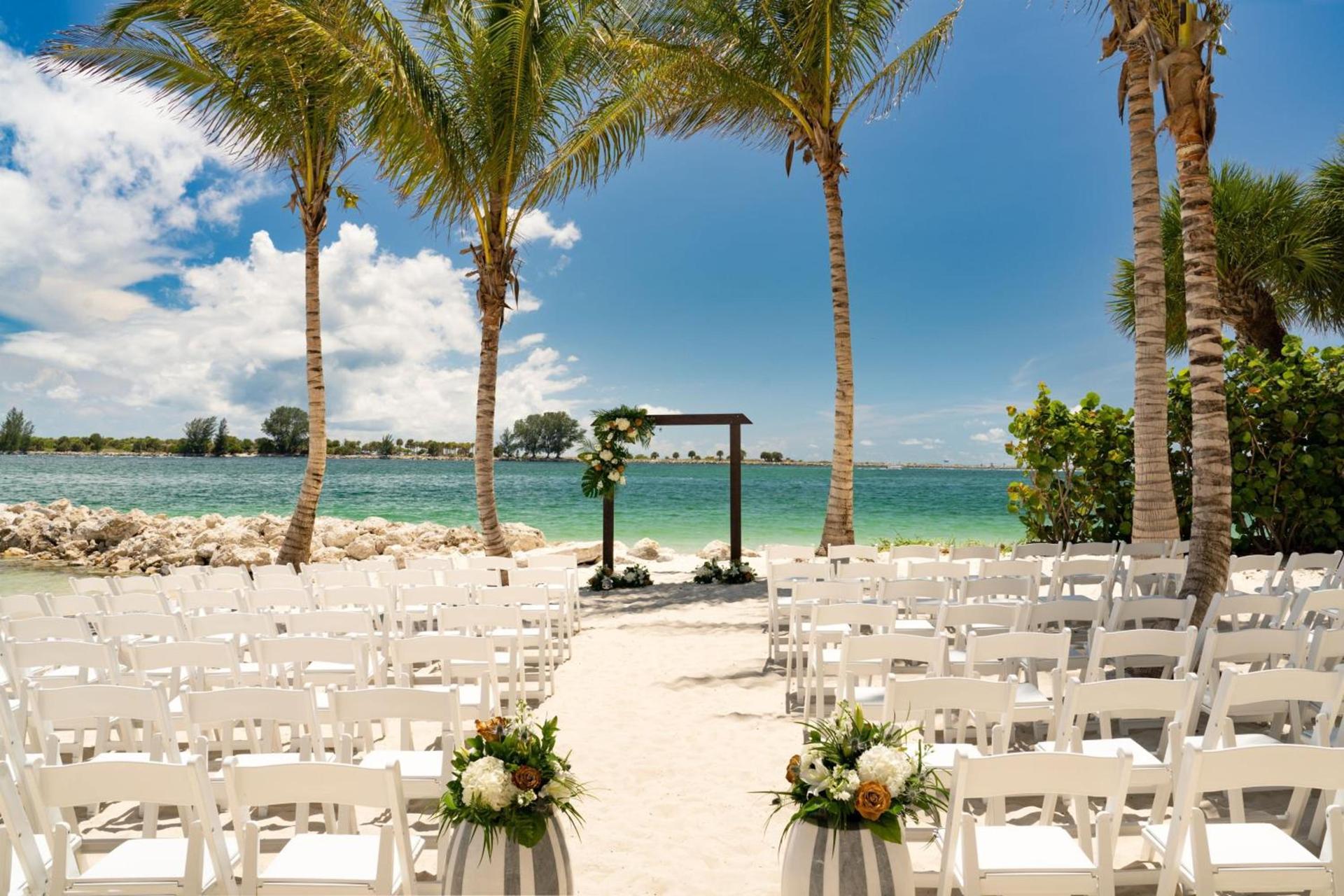 JW Marriott Clearwater Beach Resort & Spa photo 97